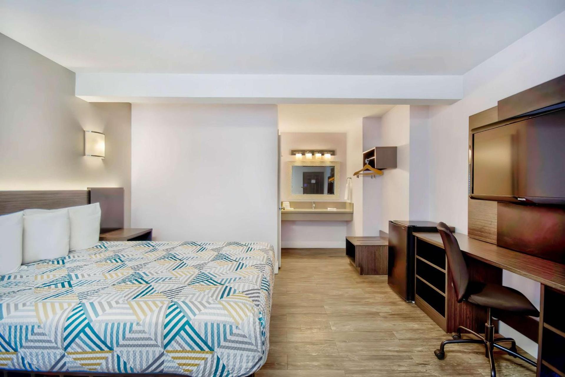Motel 6-Inglewood, CA photo 16