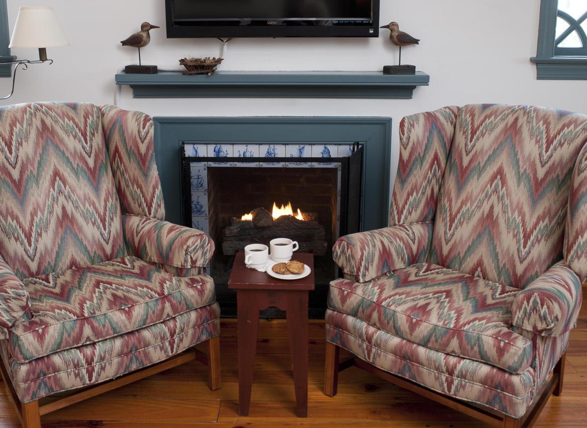 Inn at Osprey Point photo 24
