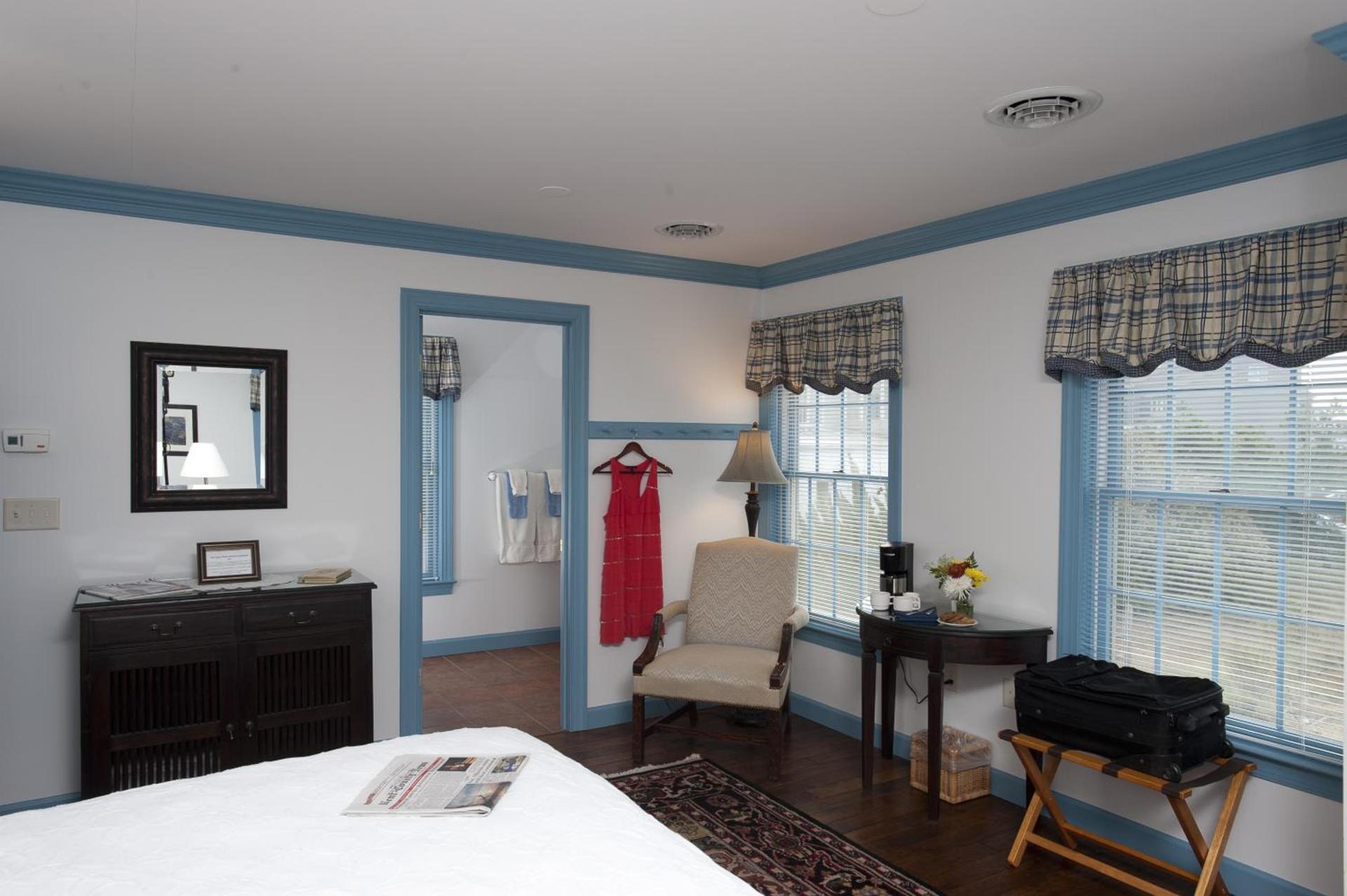 Inn at Osprey Point photo 26