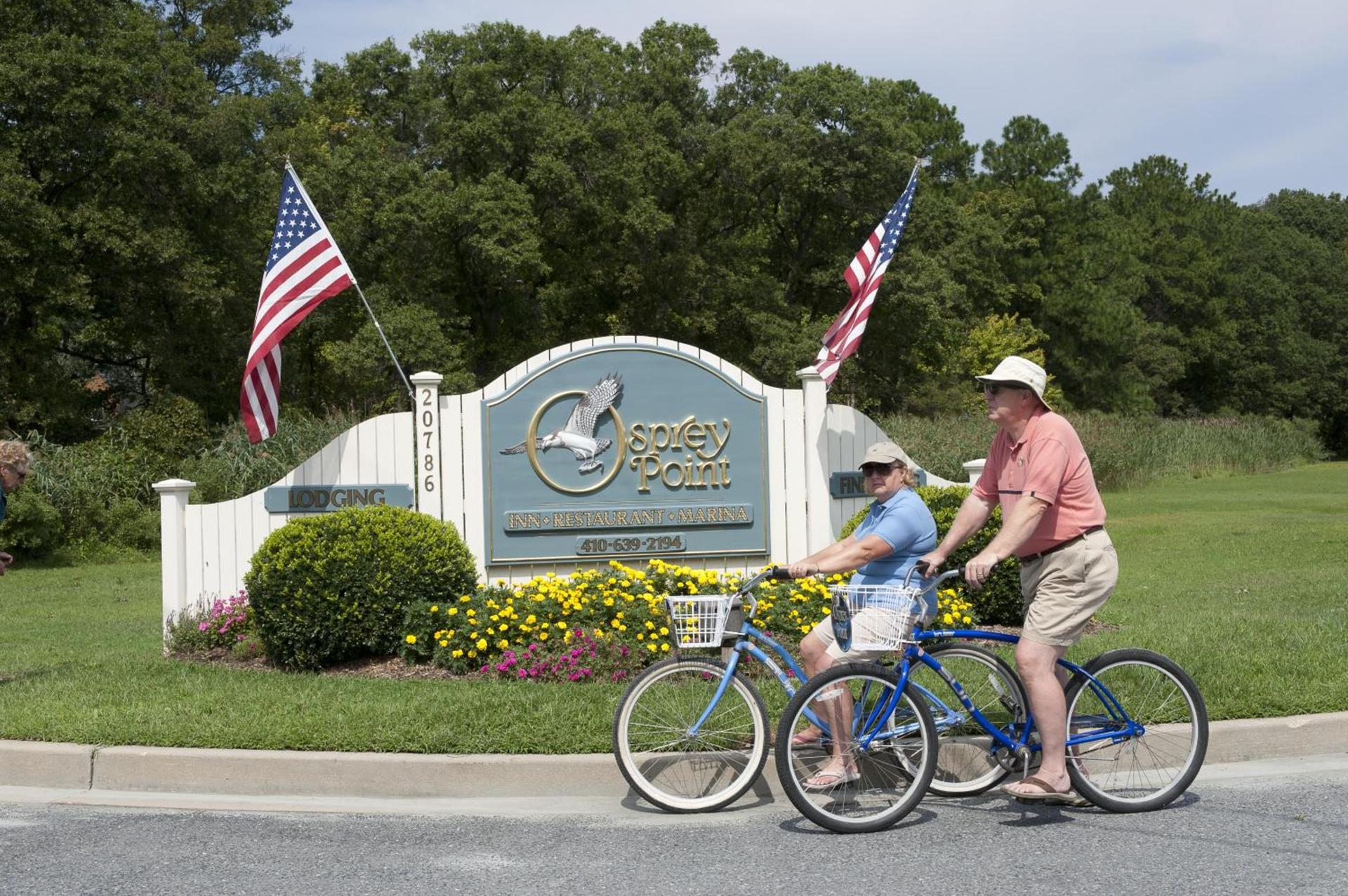 Inn at Osprey Point photo 5