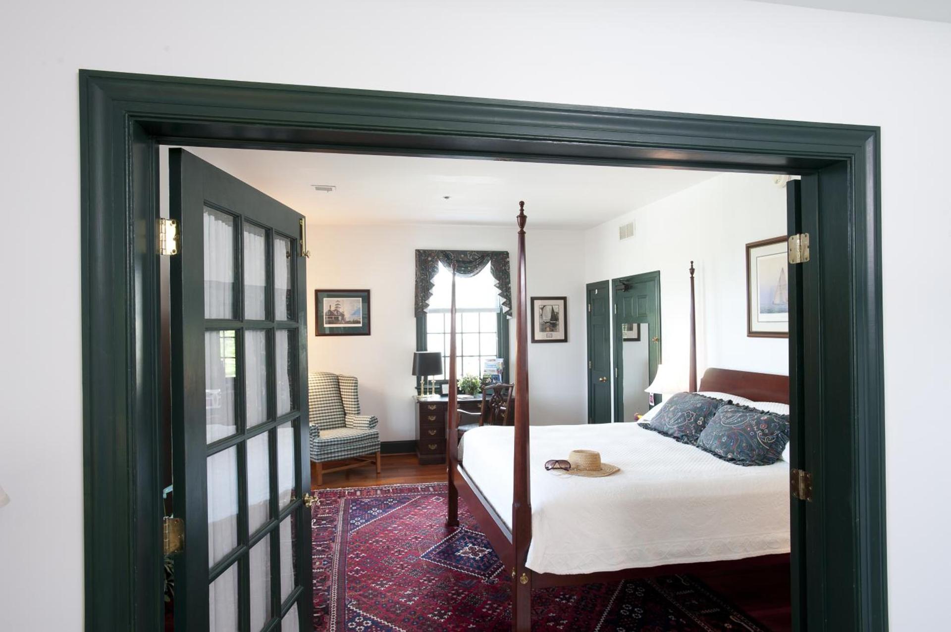 Inn at Osprey Point photo 28