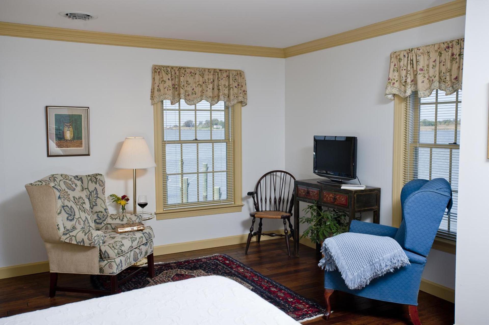 Inn at Osprey Point photo 29