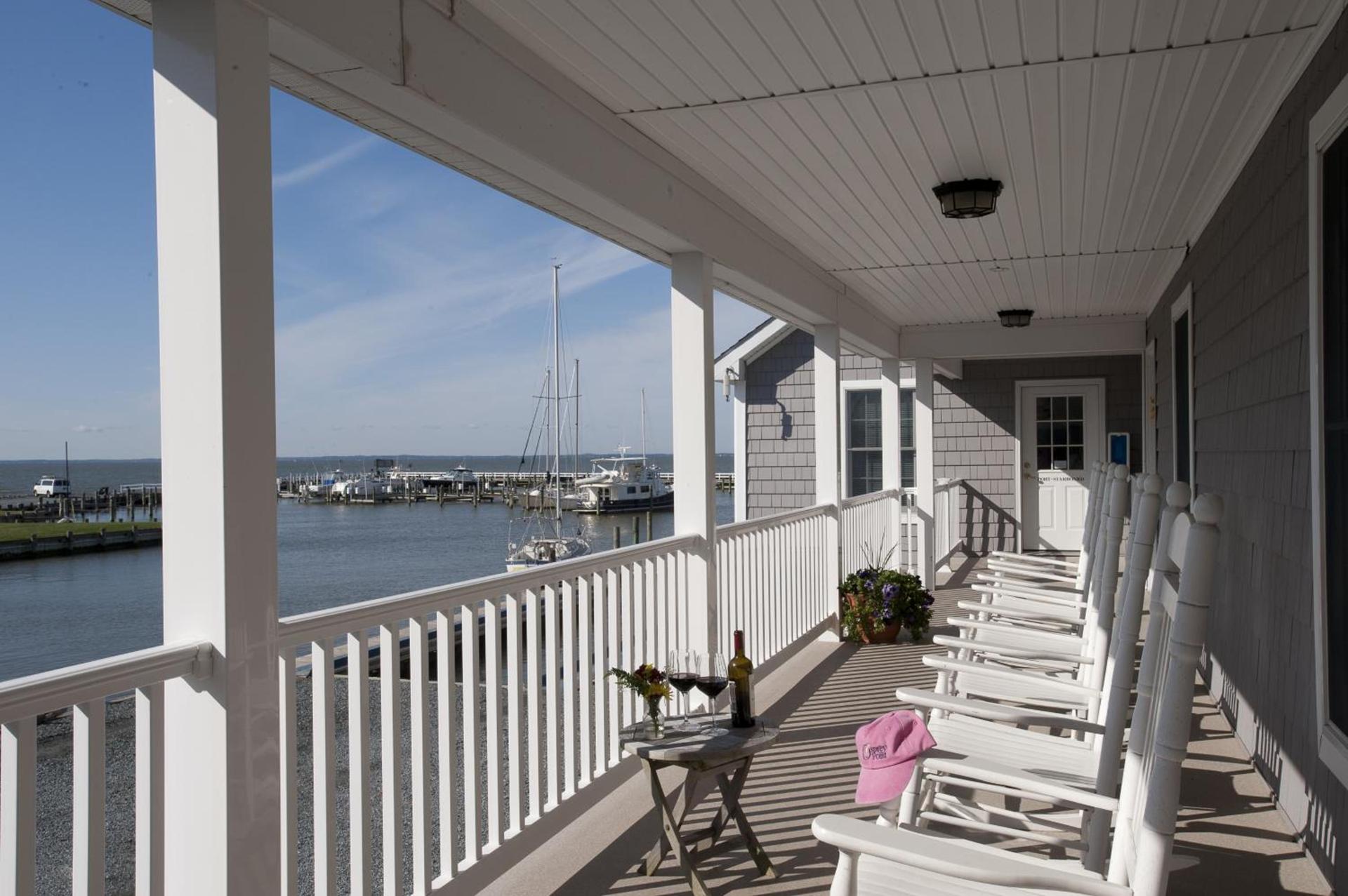 Inn at Osprey Point photo 8