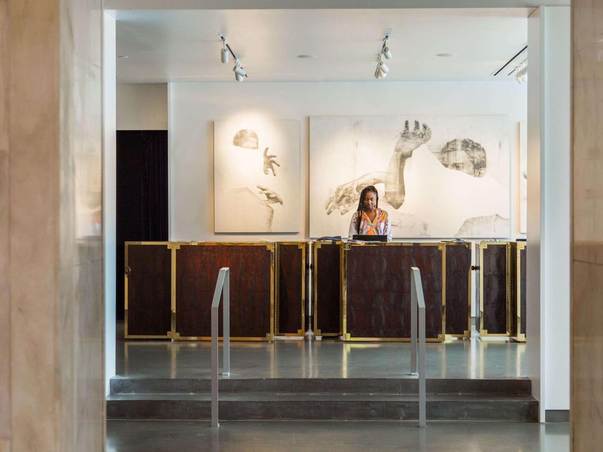 21c Museum Hotel Lexington photo 43