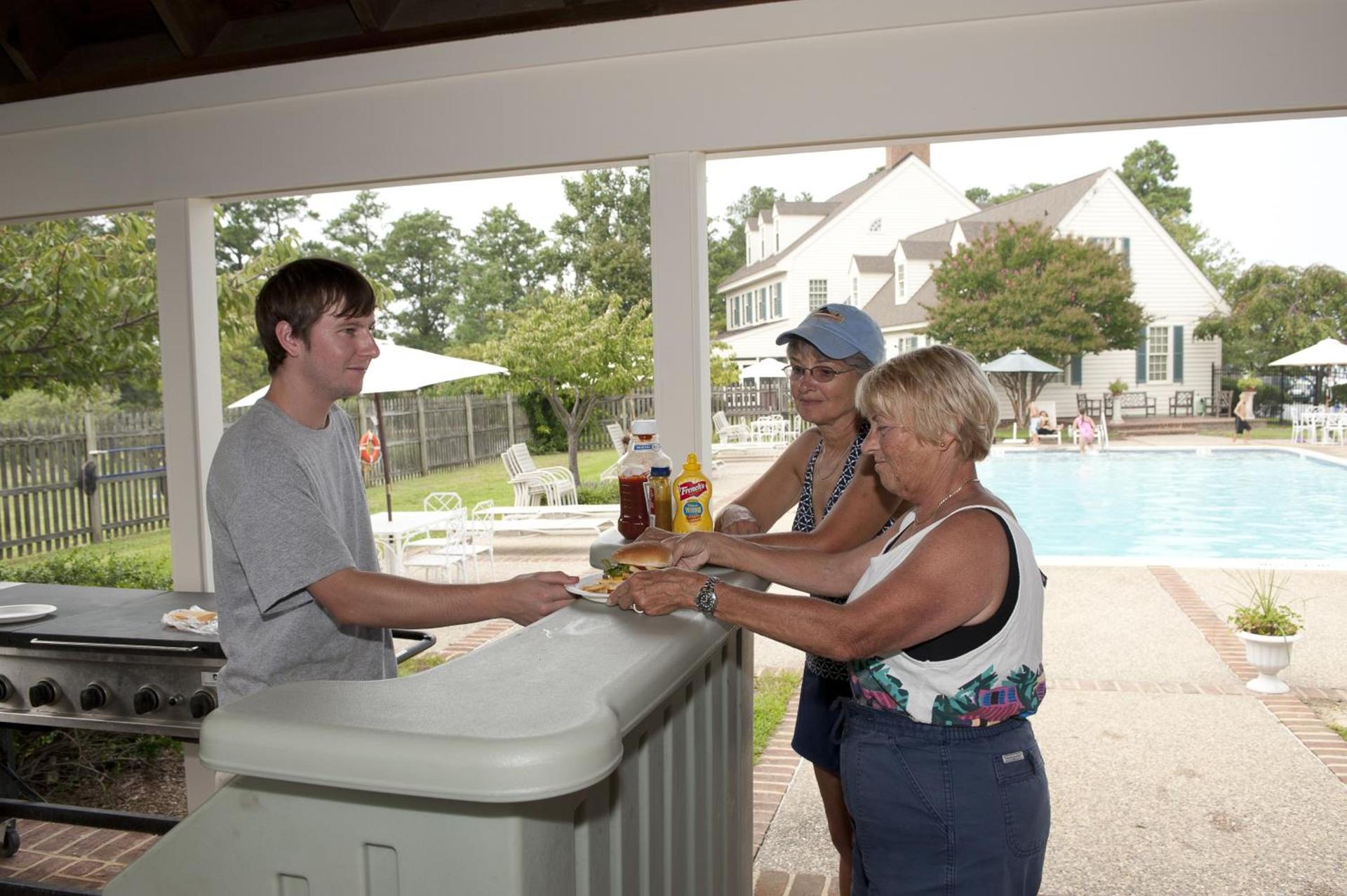 Inn at Osprey Point photo 25