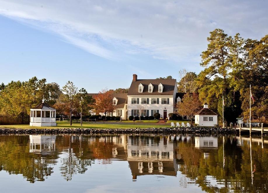 Inn at Osprey Point — hotel in Rock Hall