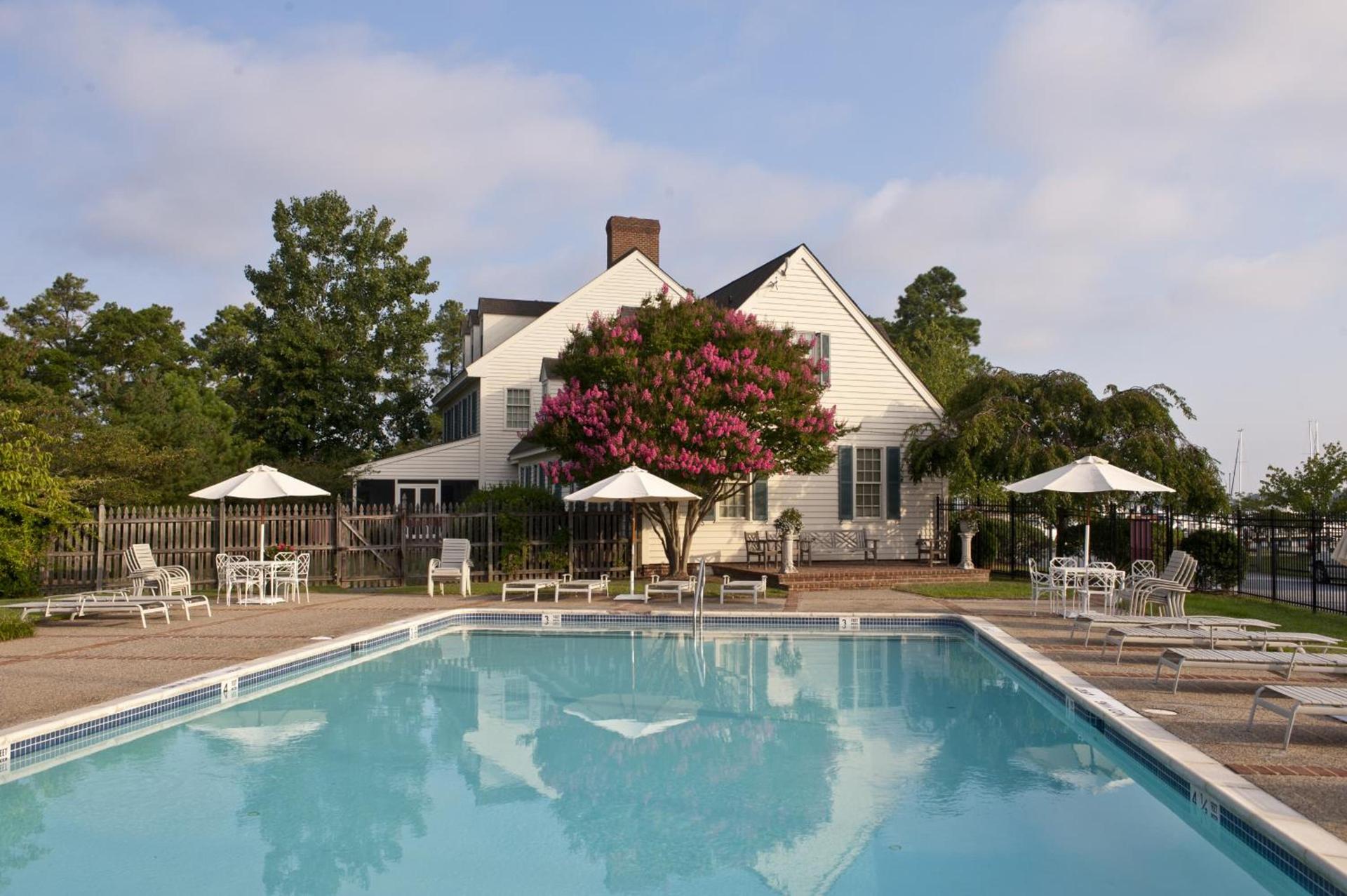 Inn at Osprey Point photo 4