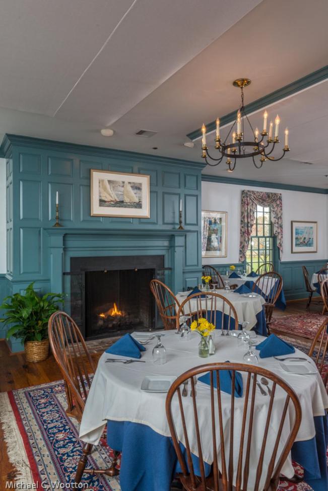 Inn at Osprey Point photo 7