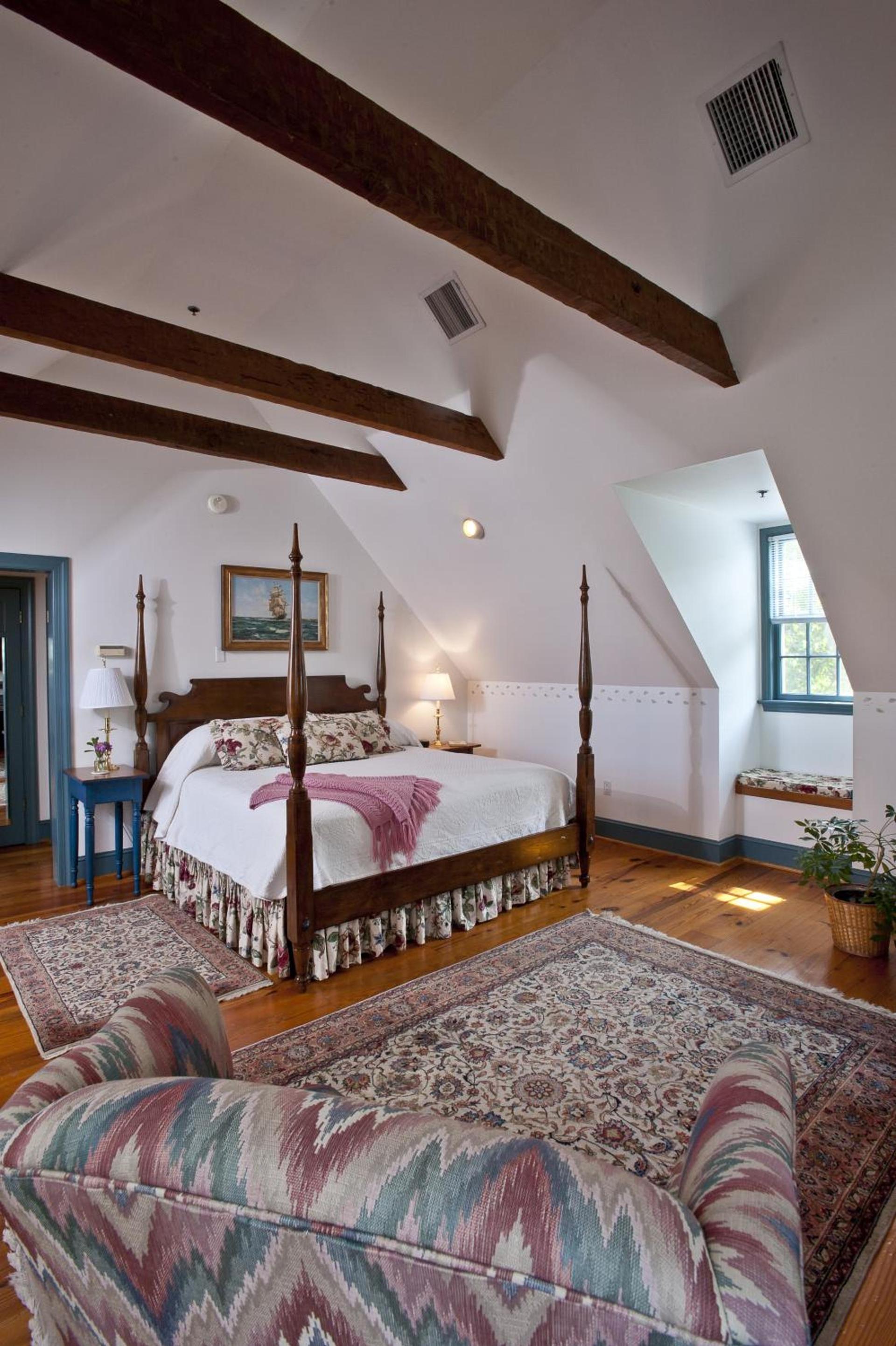 Inn at Osprey Point photo 30