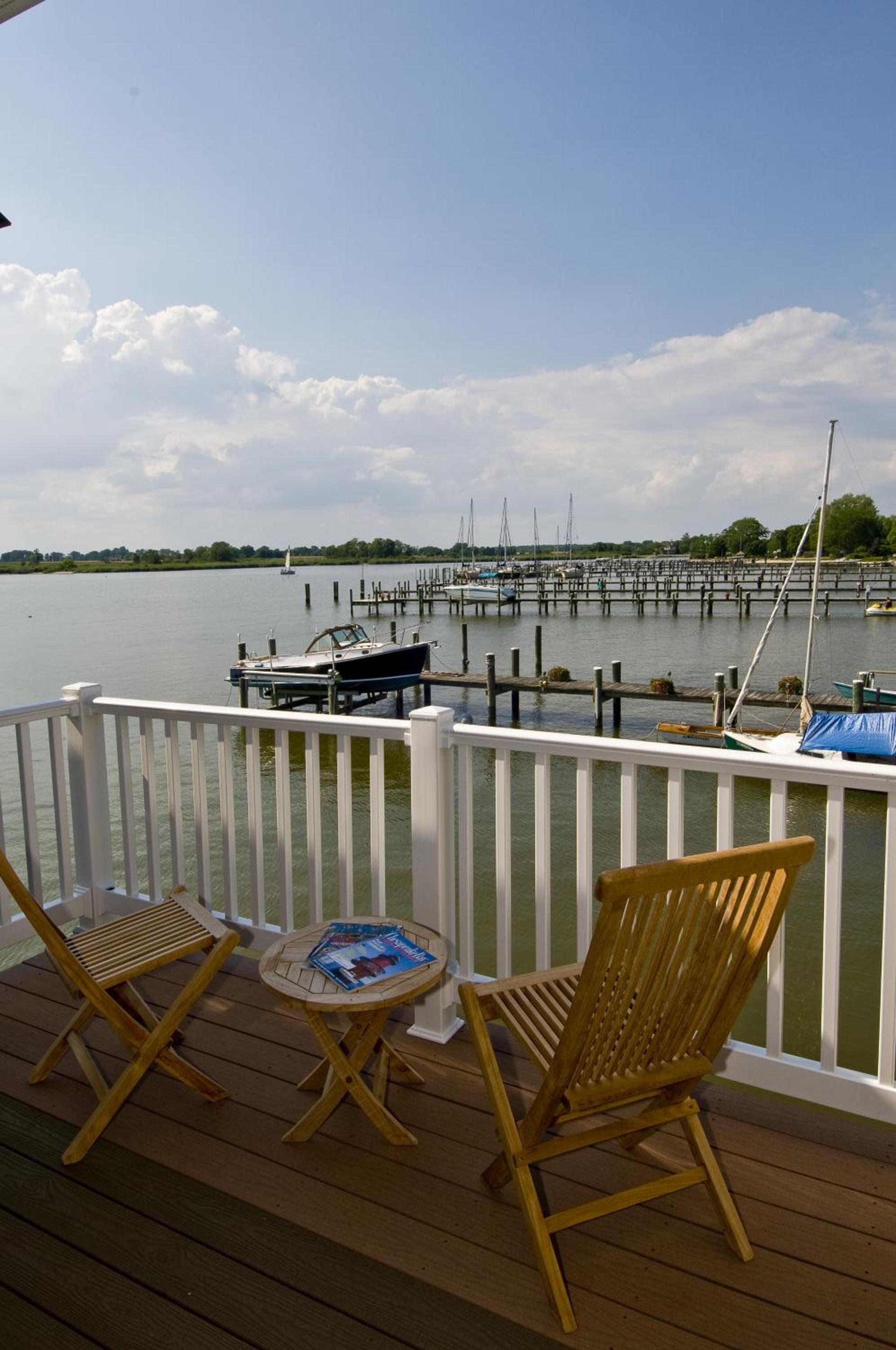 Inn at Osprey Point photo 23