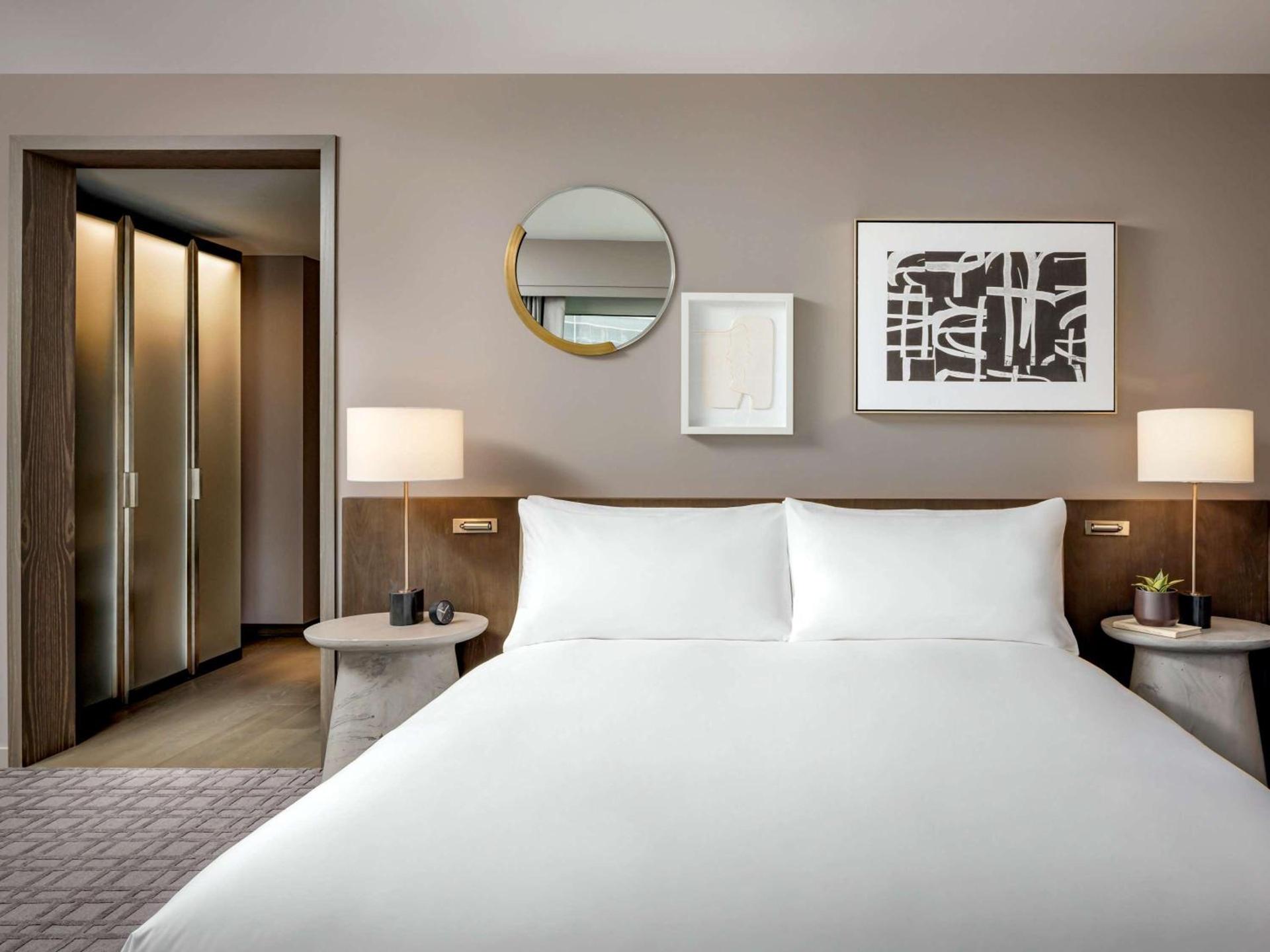 Fairmont Century Plaza Los Angeles at Beverly Hills photo 38