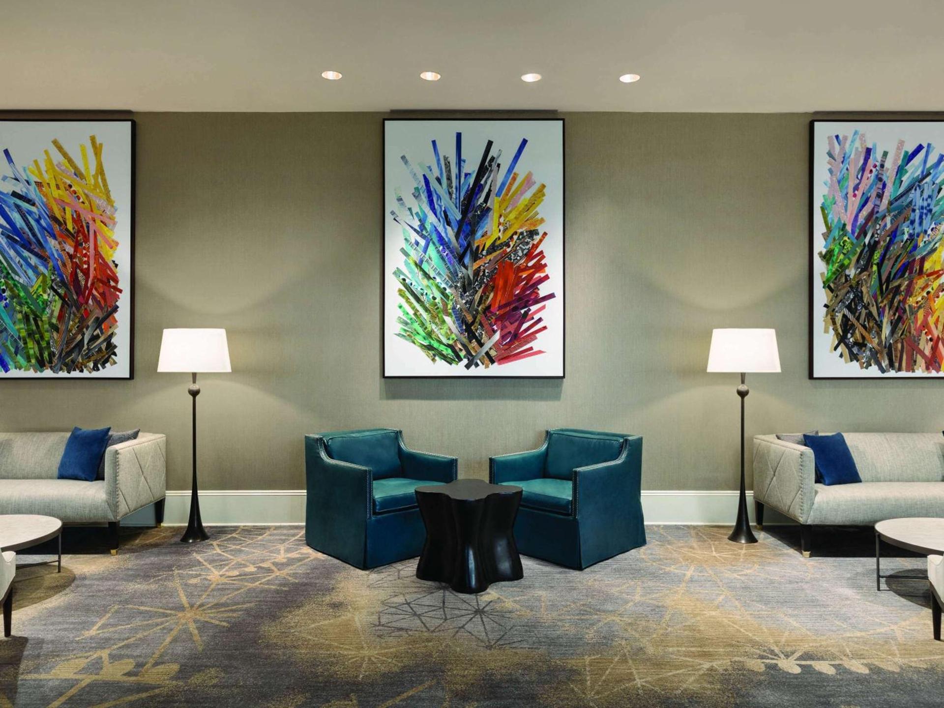 Fairmont Dallas photo 5