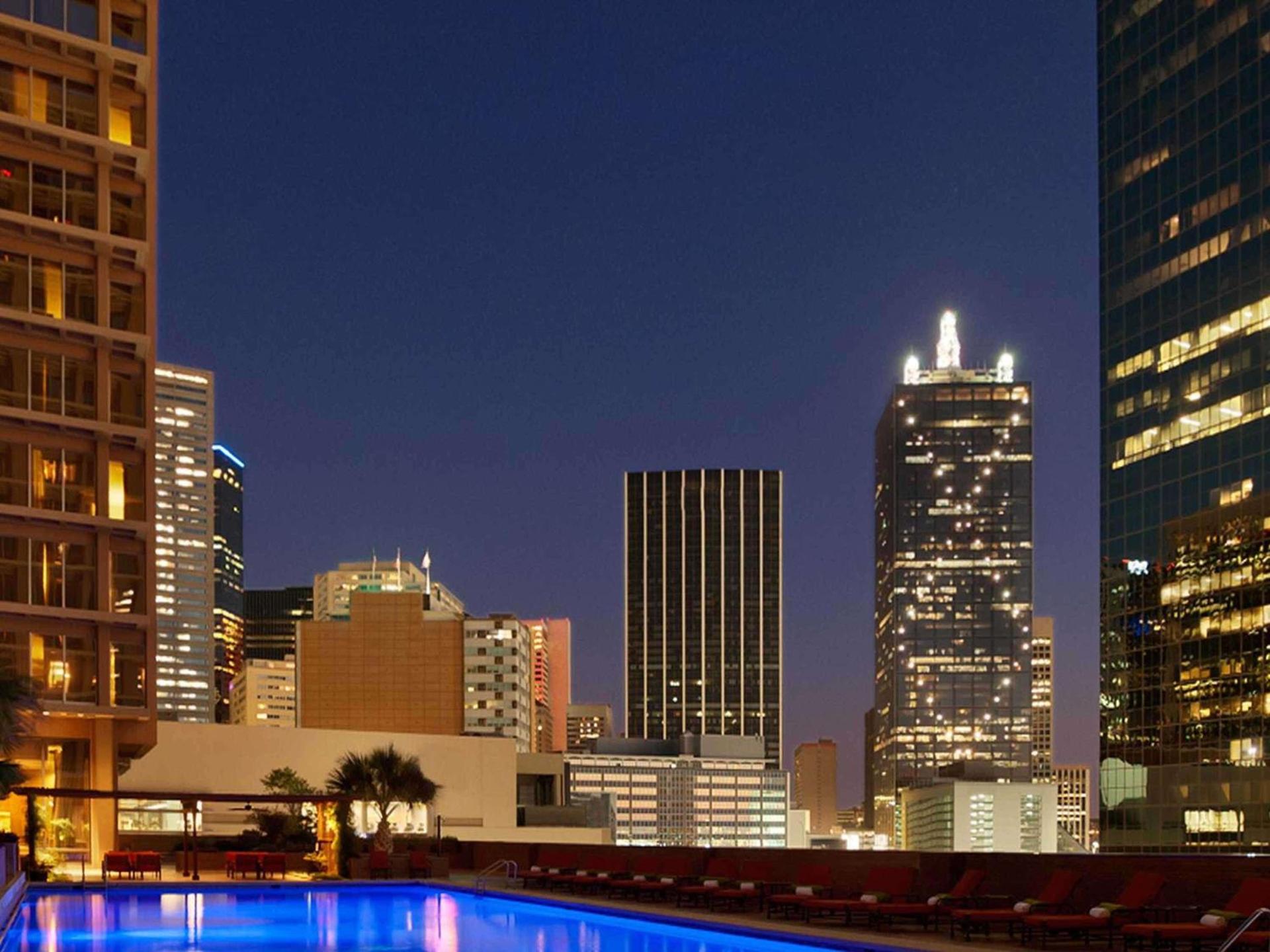 Fairmont Dallas photo 4