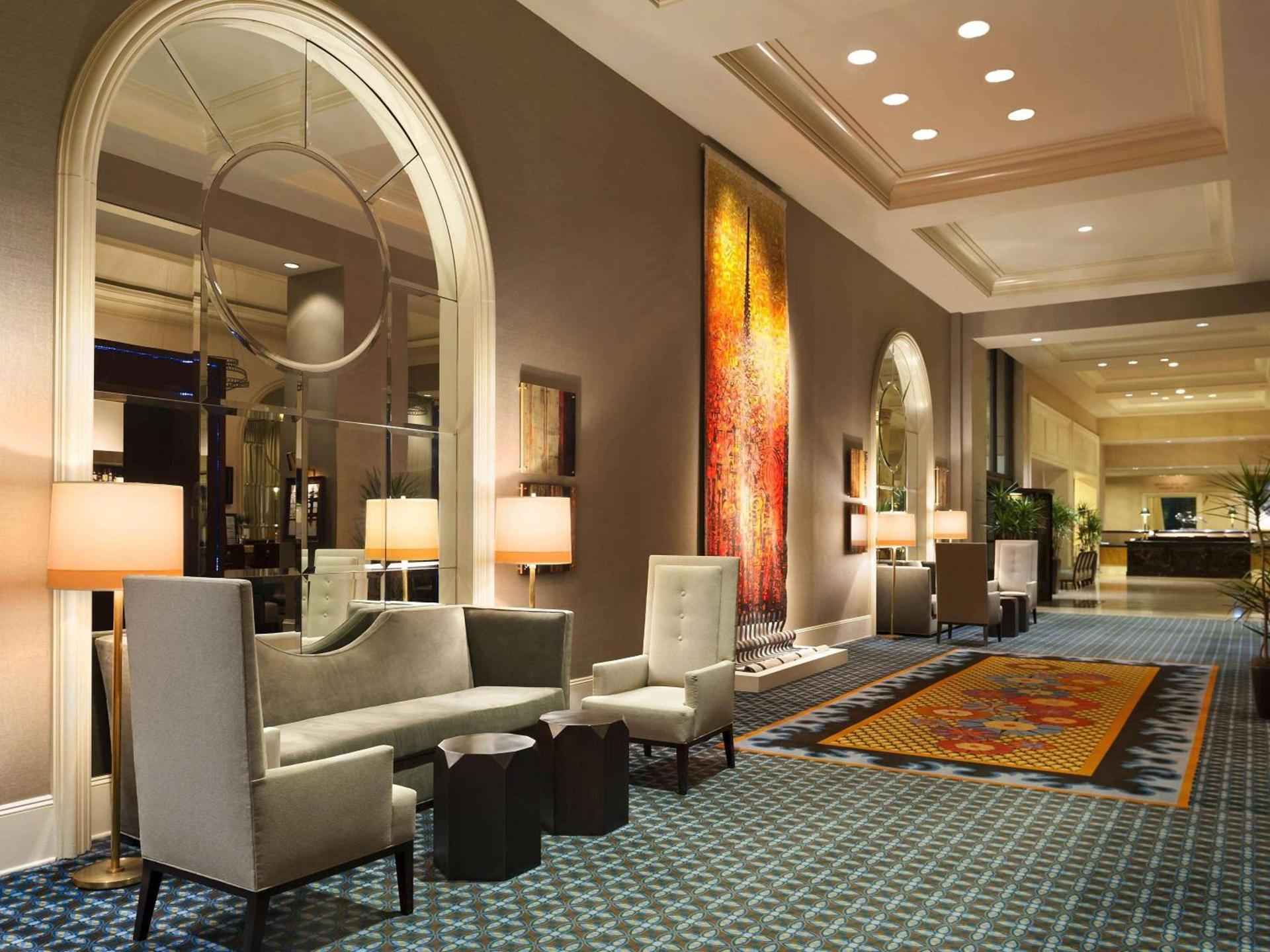 Fairmont Dallas photo 6