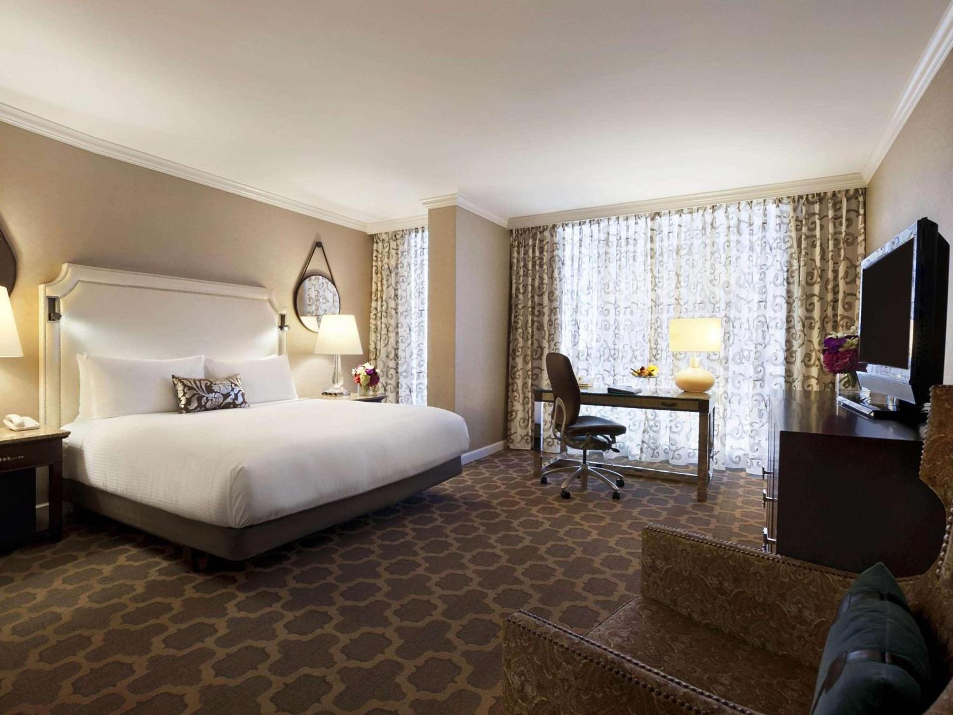 Fairmont Dallas photo 7