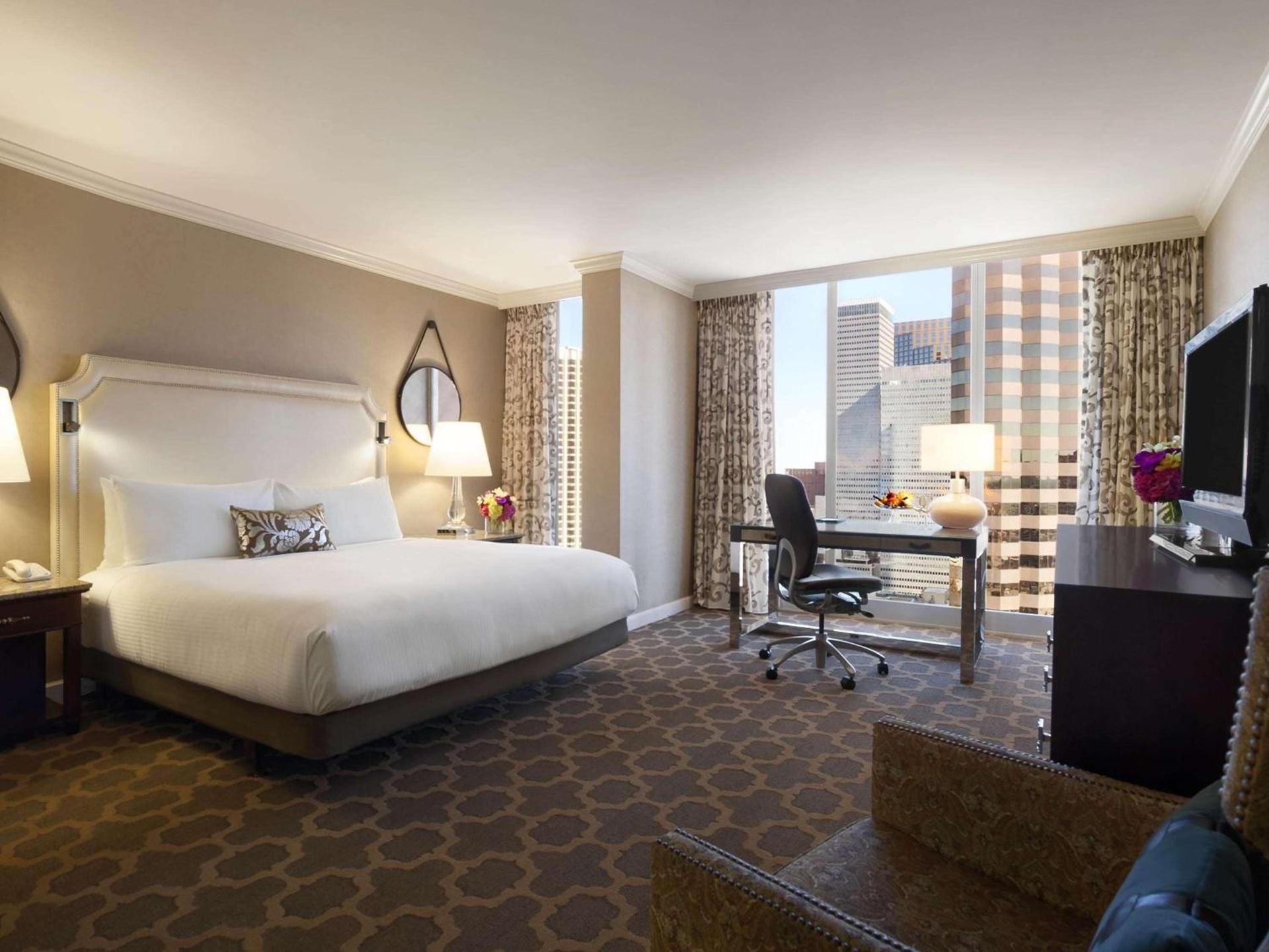 Fairmont Dallas photo 8