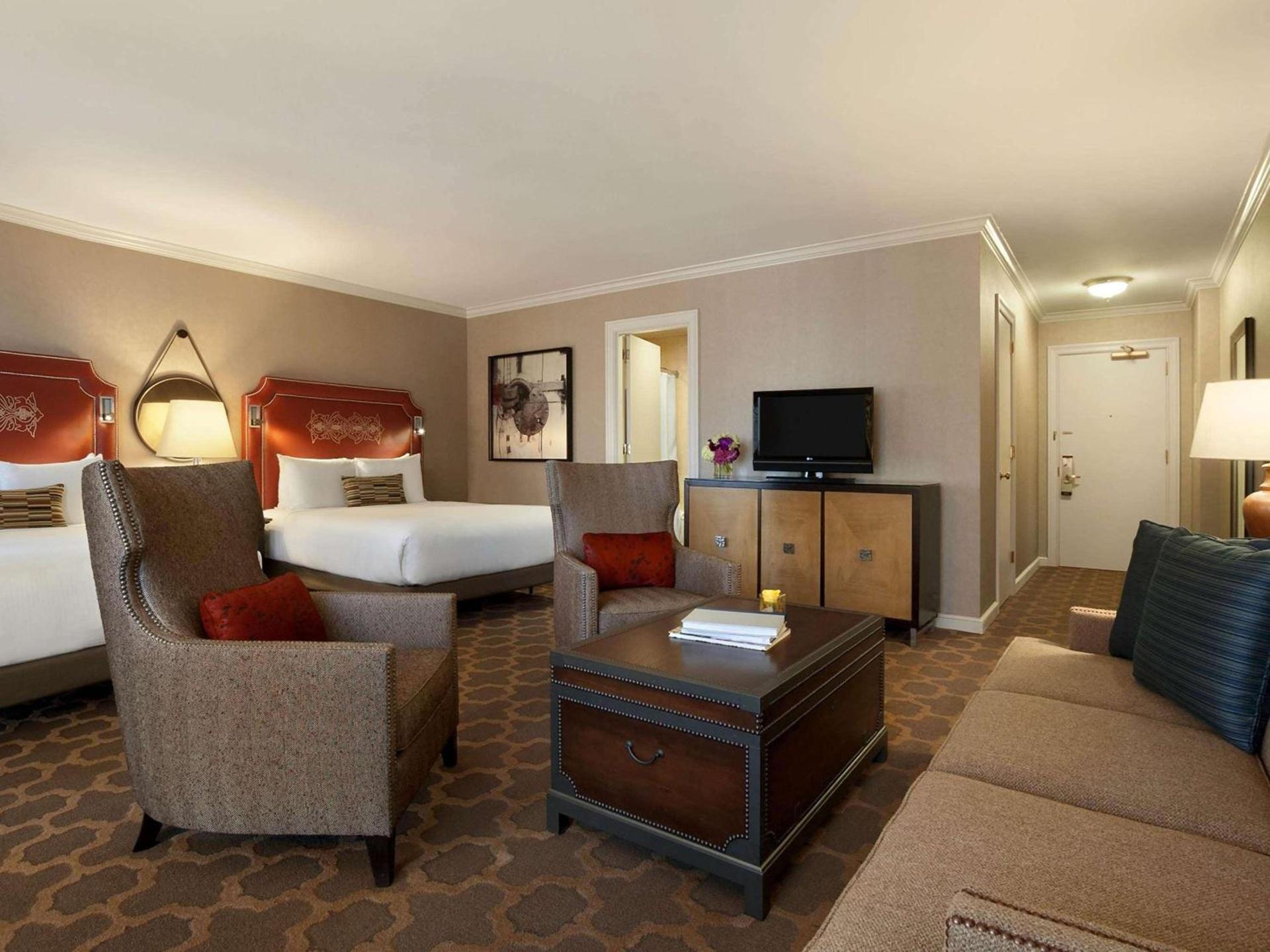 Fairmont Dallas photo 10