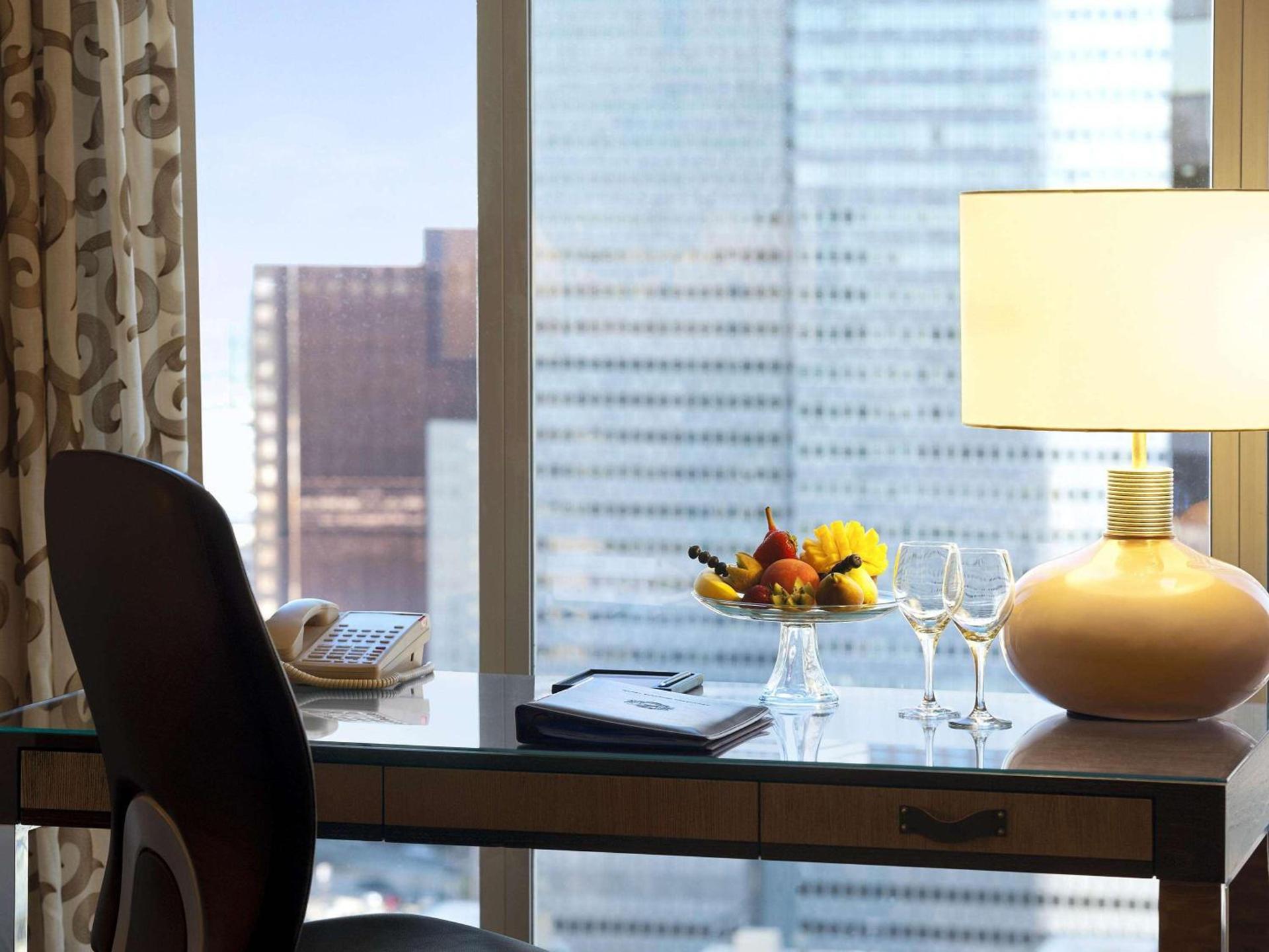 Fairmont Dallas photo 9