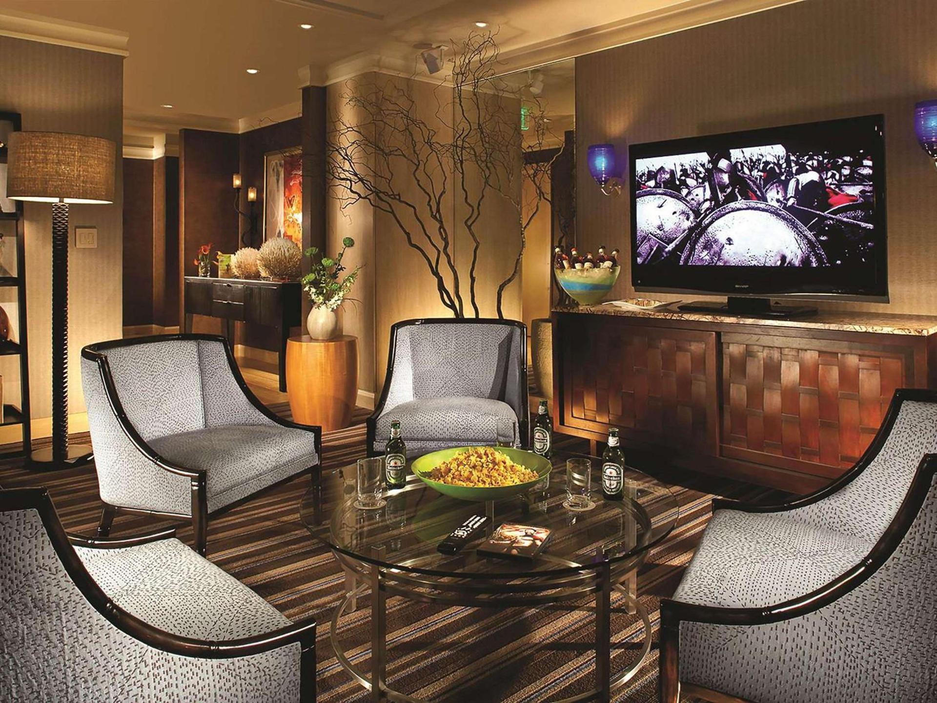 Fairmont Dallas photo 11