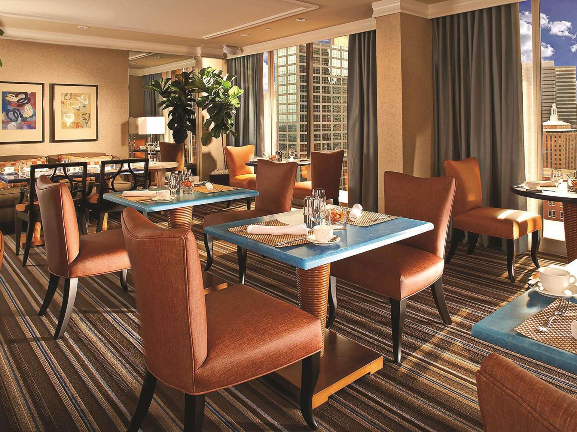 Fairmont Dallas photo 12