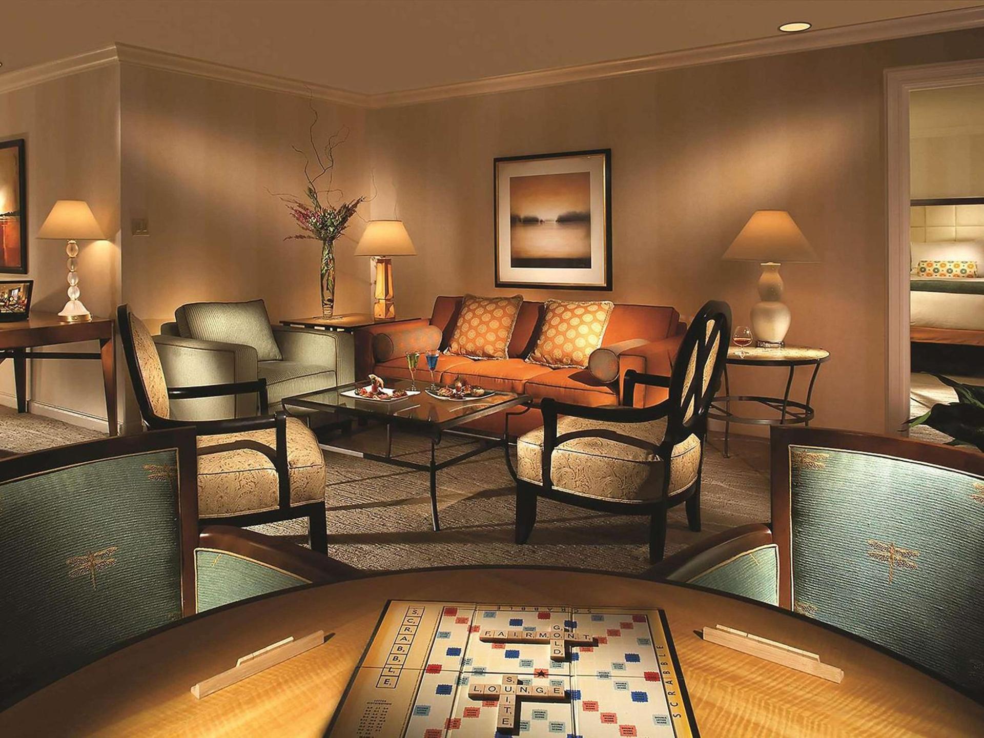 Fairmont Dallas photo 15