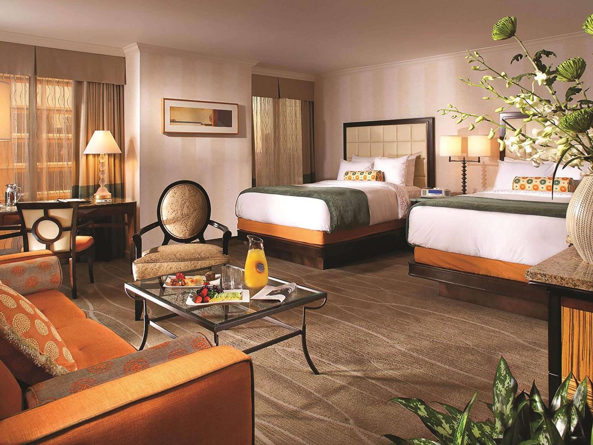 Fairmont Dallas photo 14