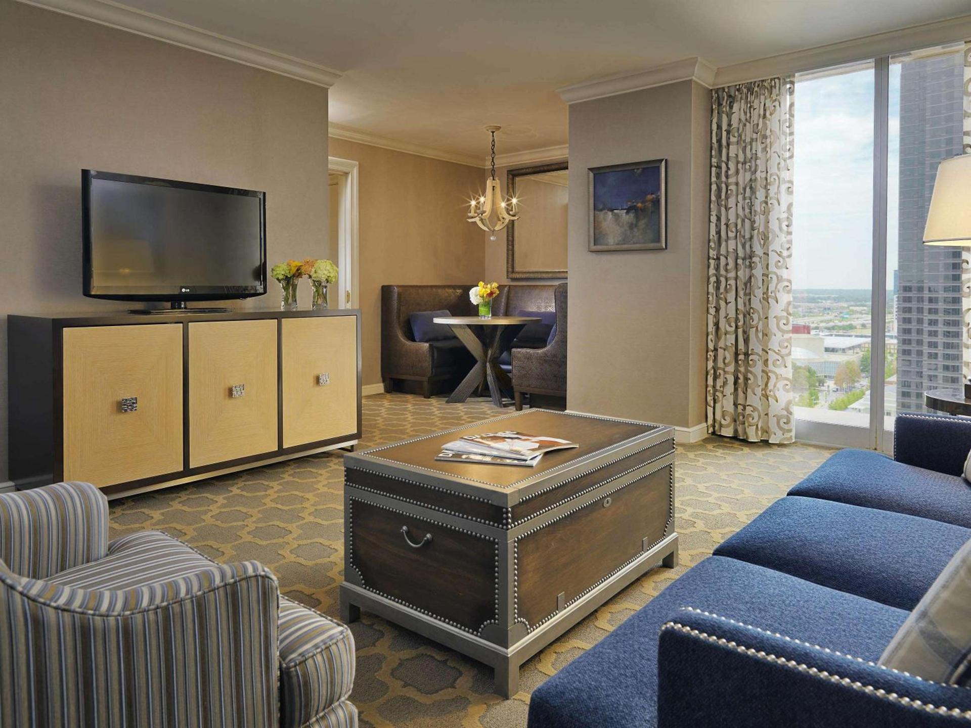 Fairmont Dallas photo 16