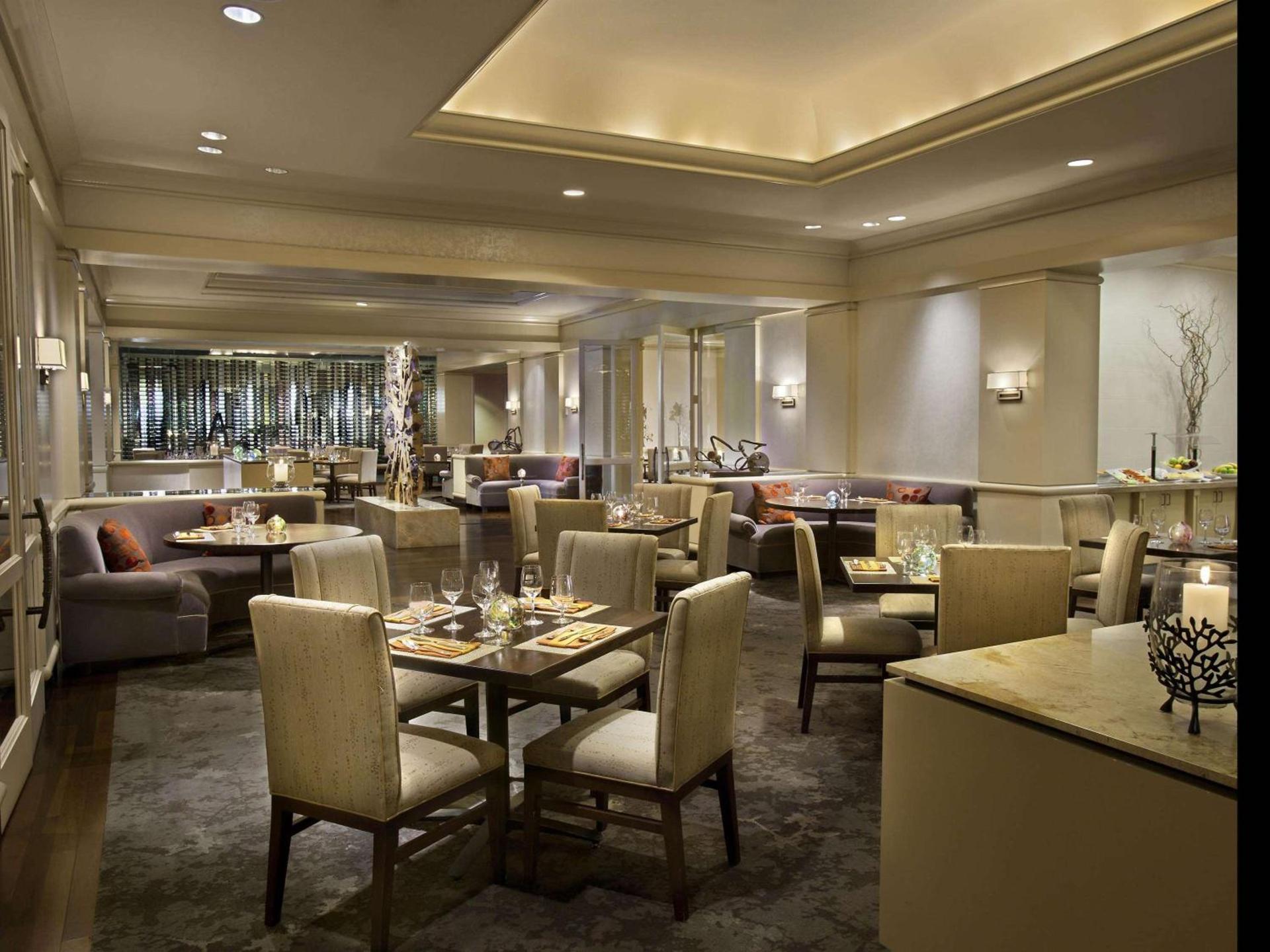Fairmont Dallas photo 20
