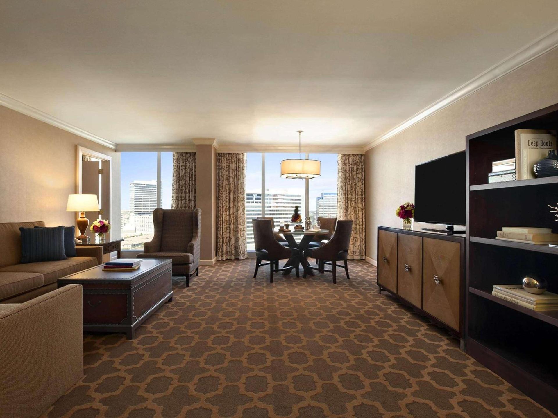 Fairmont Dallas photo 17