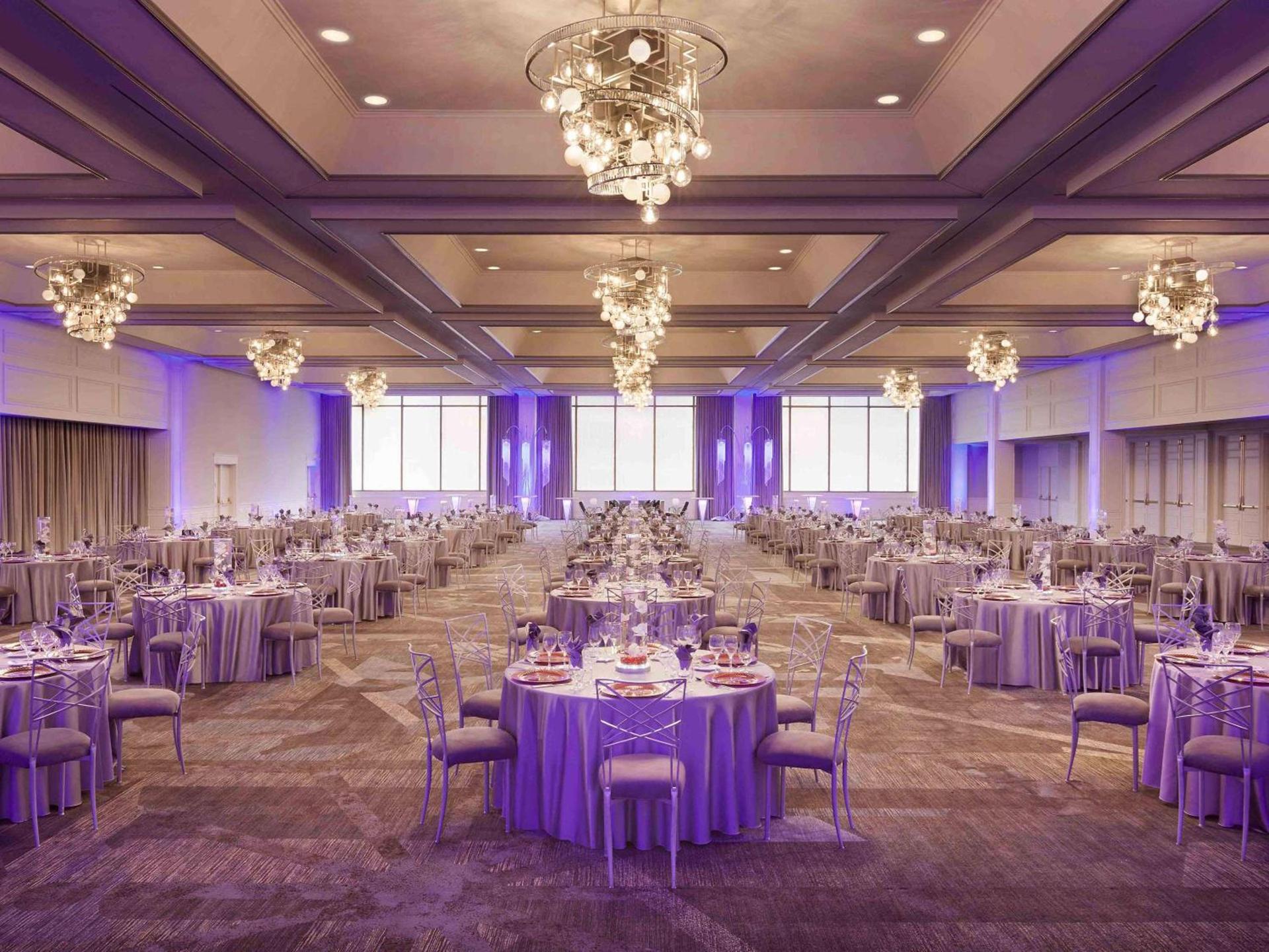 Fairmont Dallas photo 30
