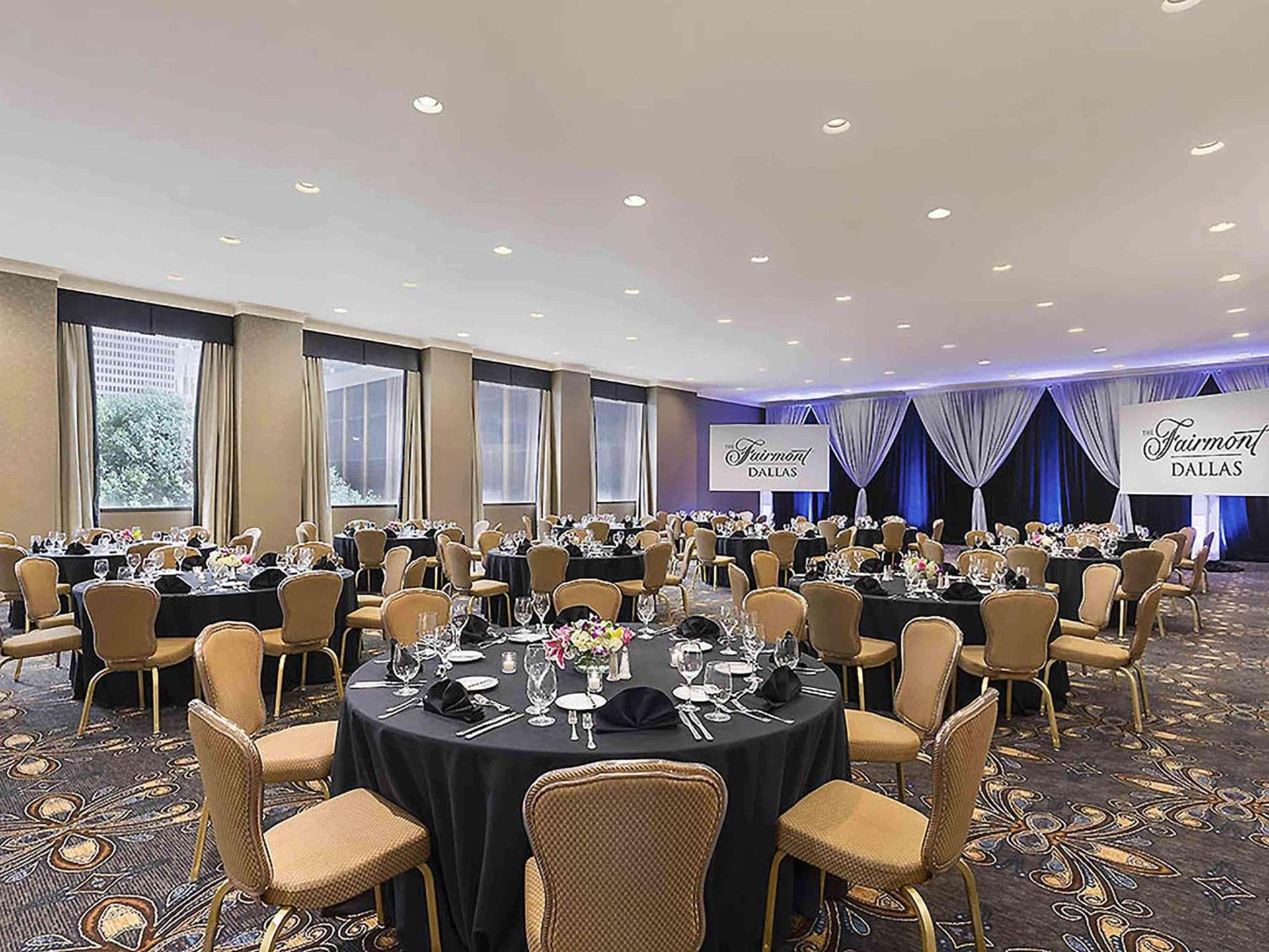 Fairmont Dallas photo 27