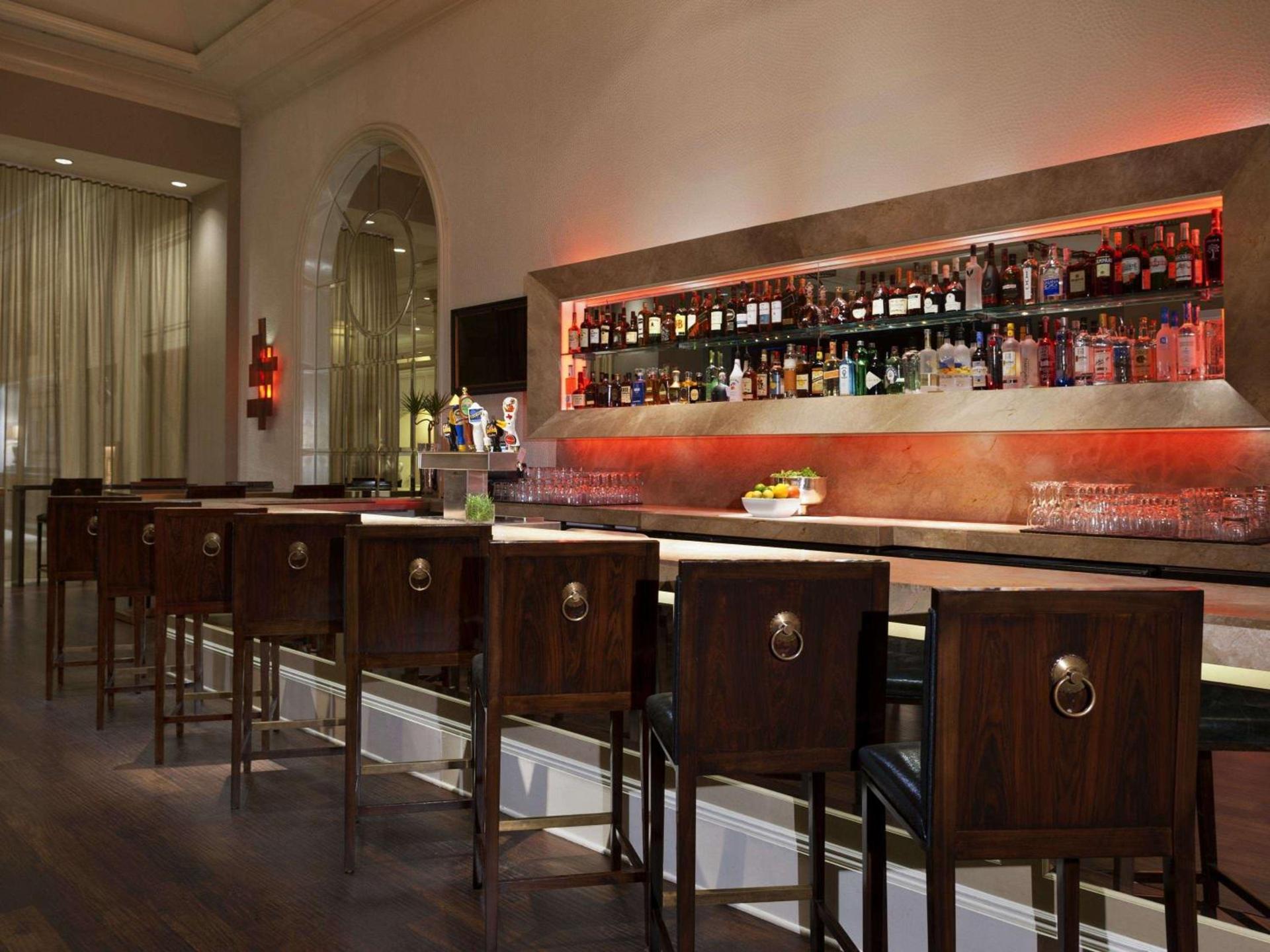 Fairmont Dallas photo 31