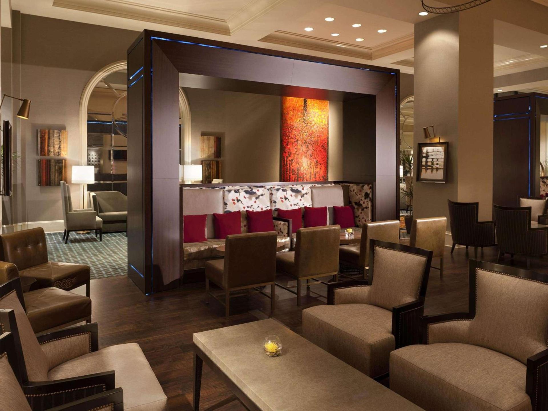 Fairmont Dallas photo 32