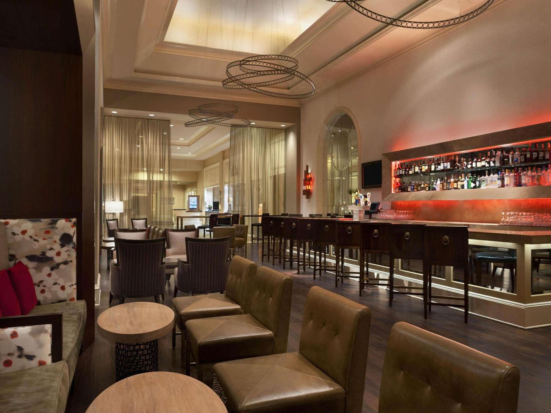 Fairmont Dallas photo 33