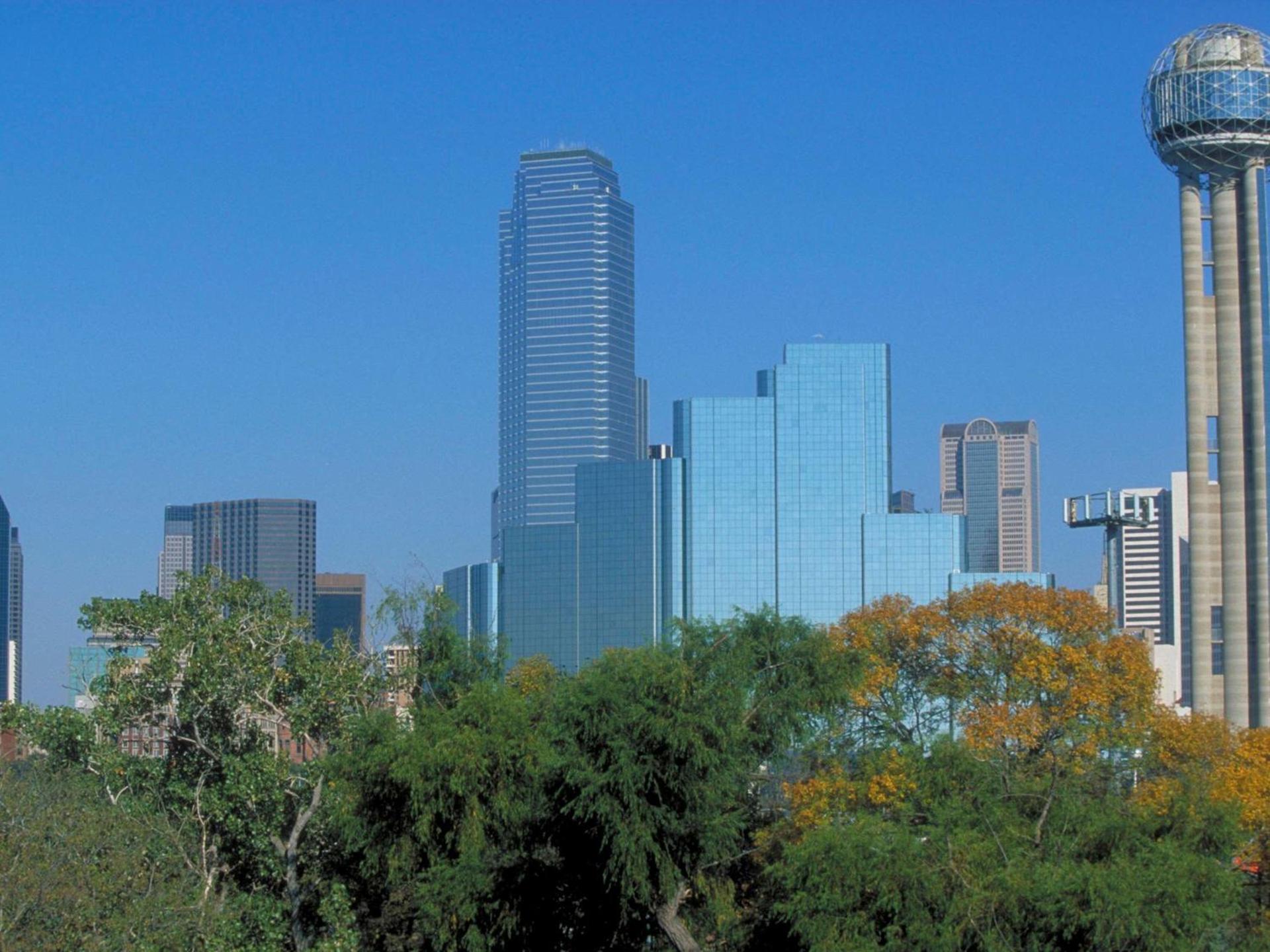 Fairmont Dallas photo 38