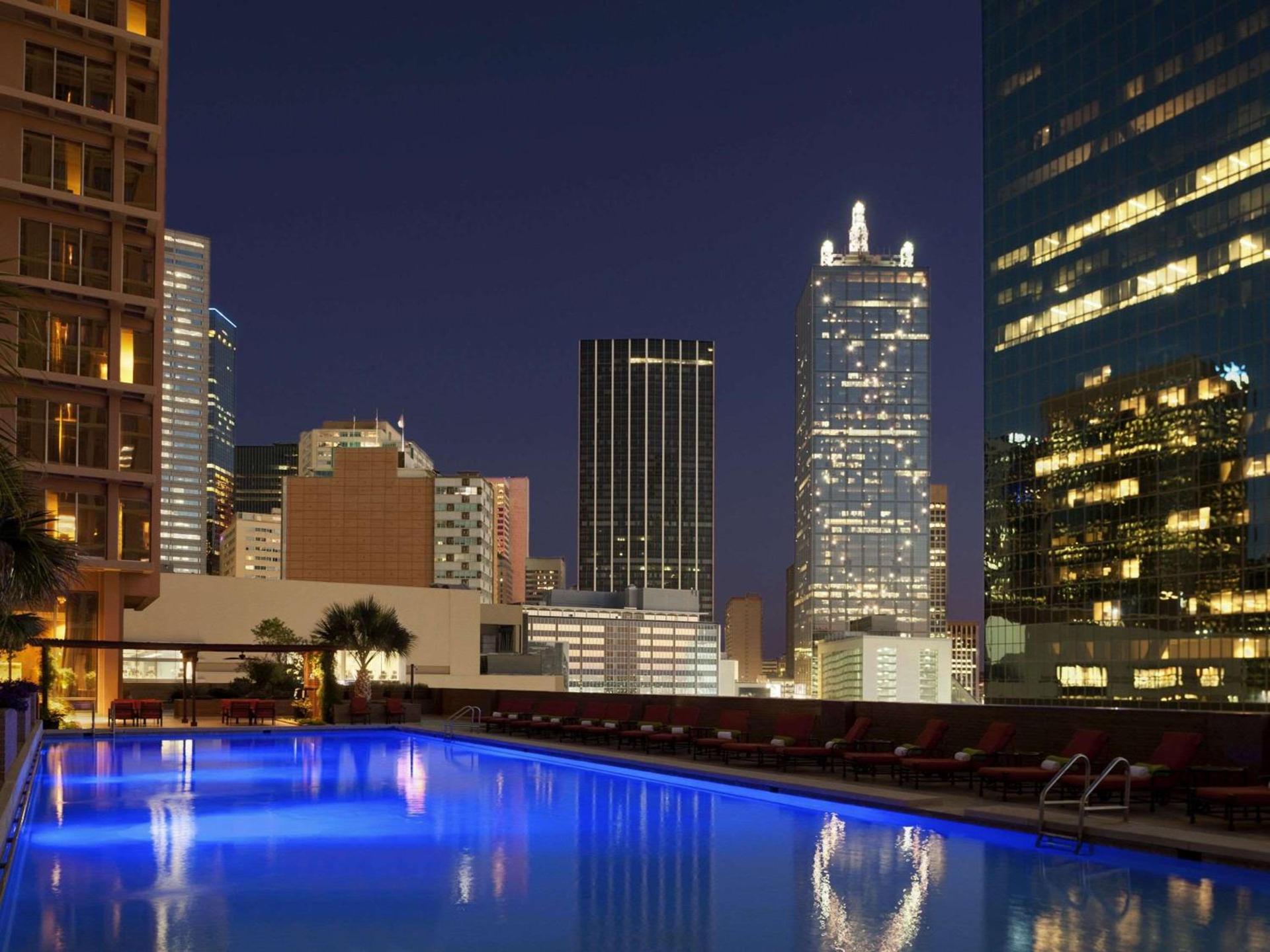 Fairmont Dallas photo 39