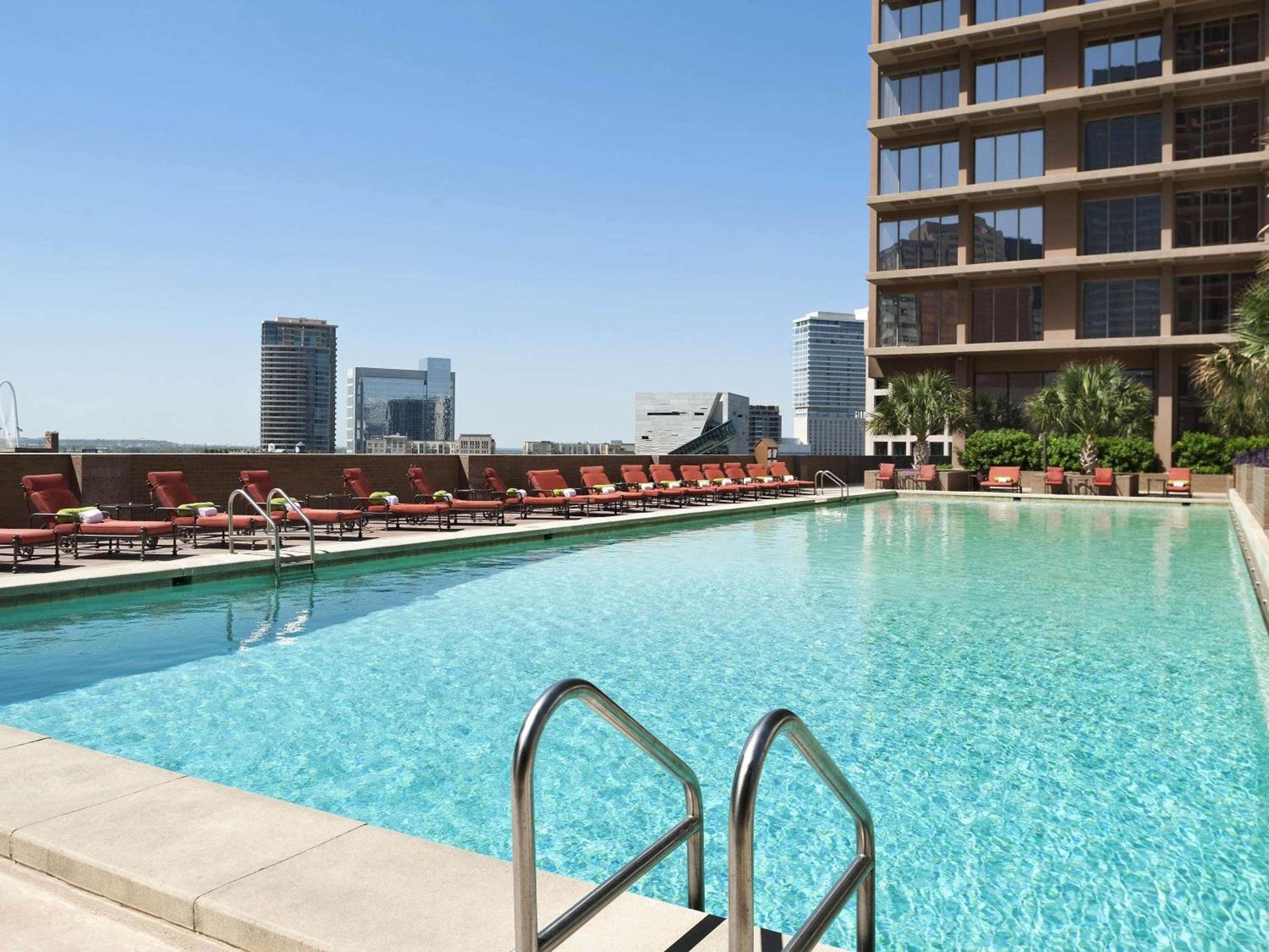 Fairmont Dallas photo 40