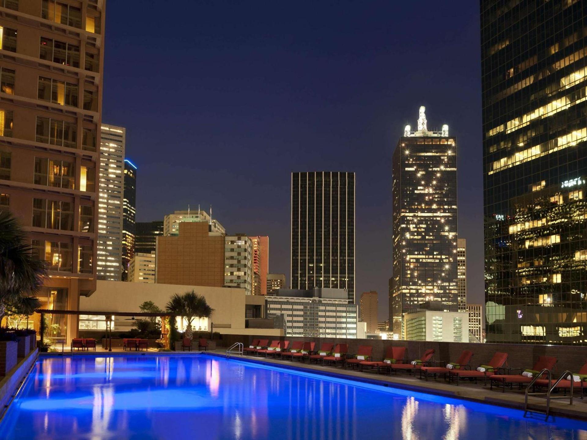 Fairmont Dallas photo 41