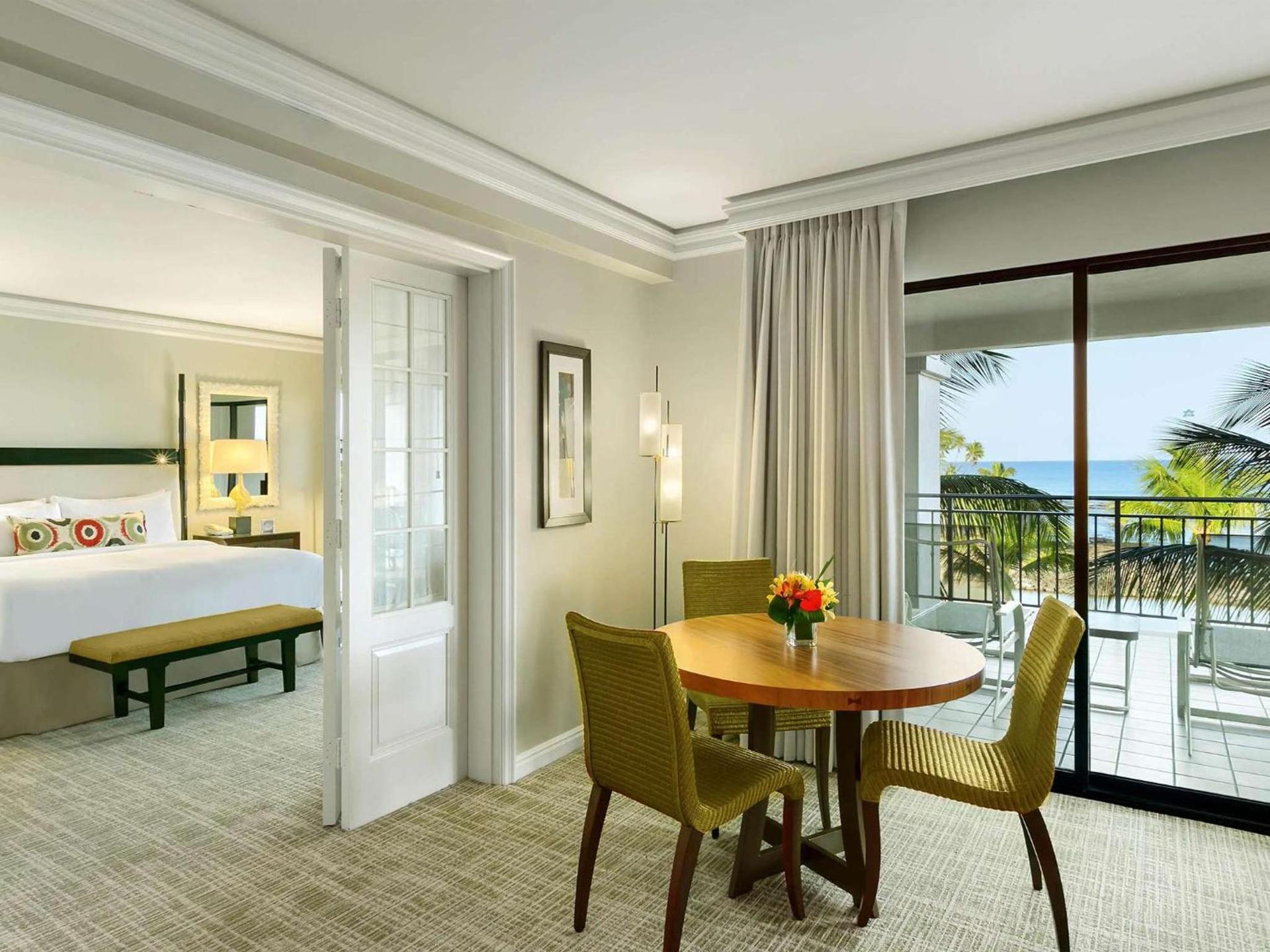 Fairmont Orchid photo 62