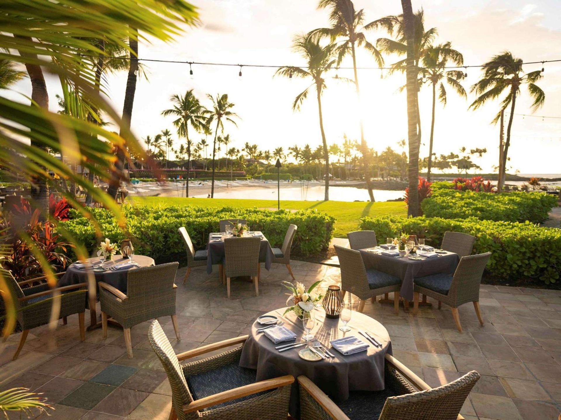 Fairmont Orchid photo 98