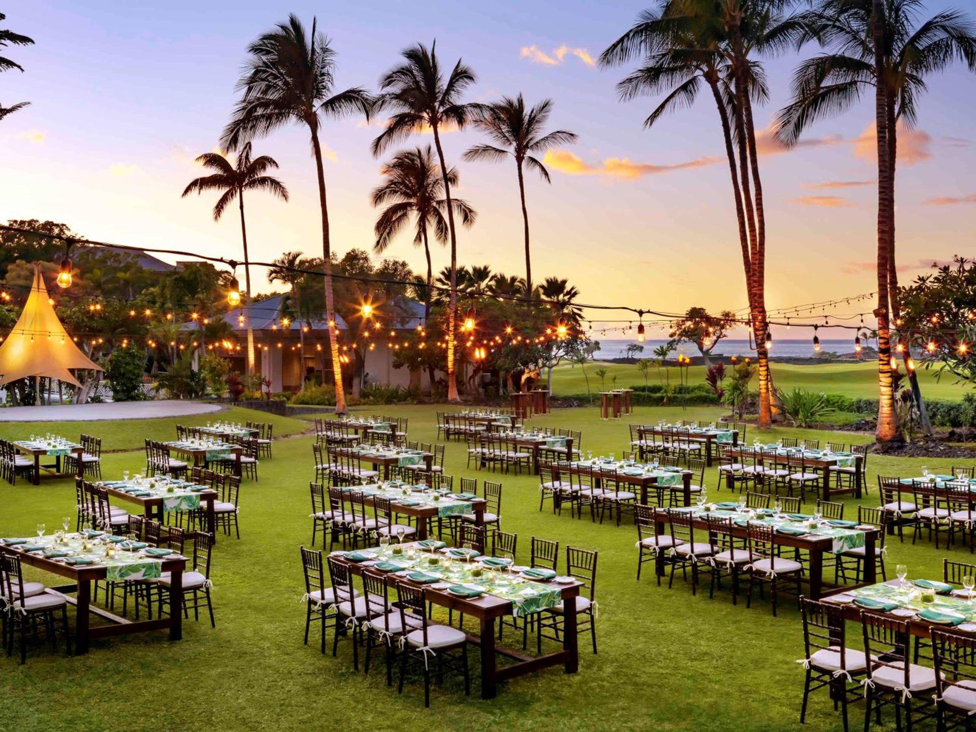 Fairmont Orchid photo 64