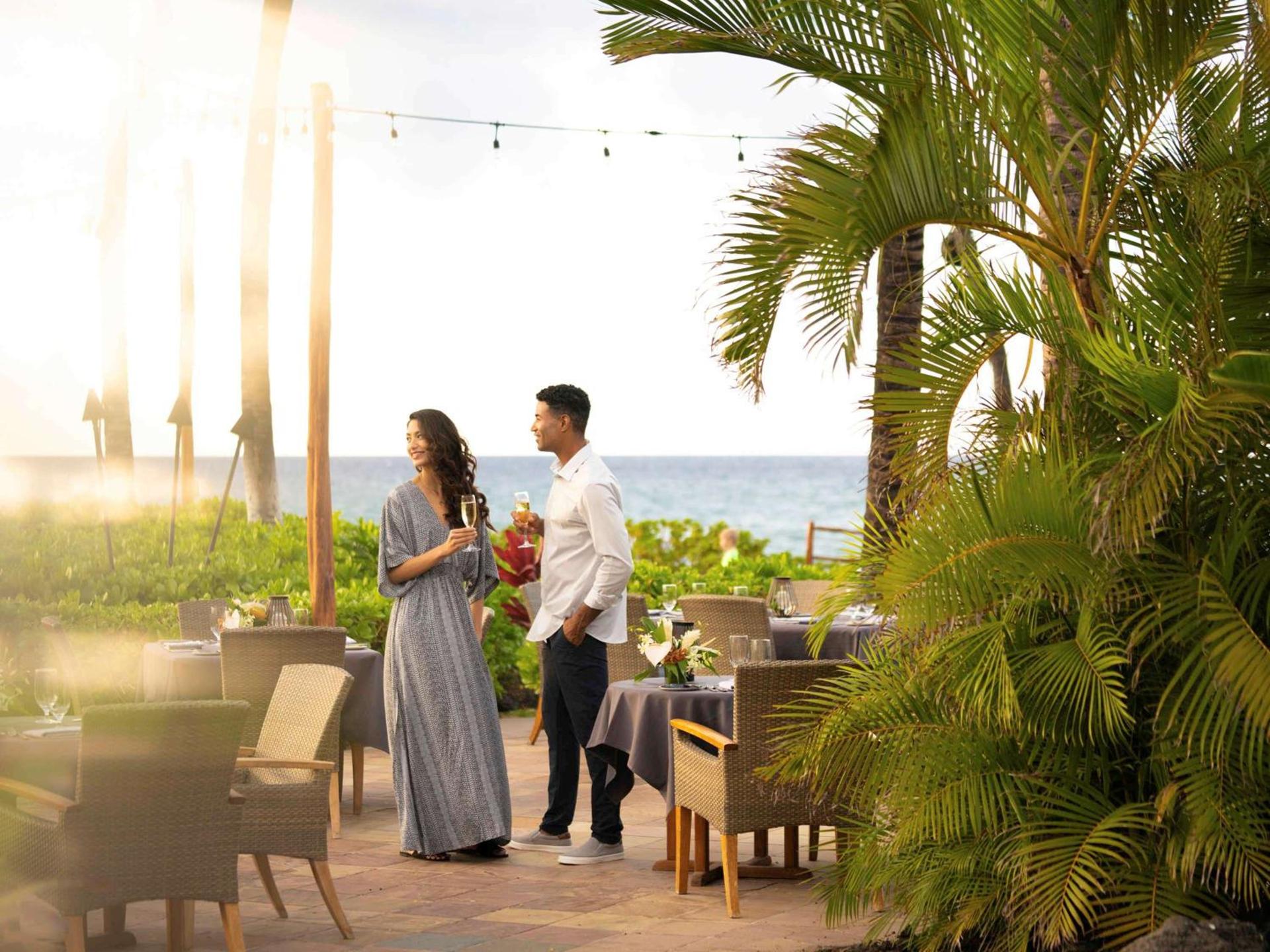 Fairmont Orchid photo 71
