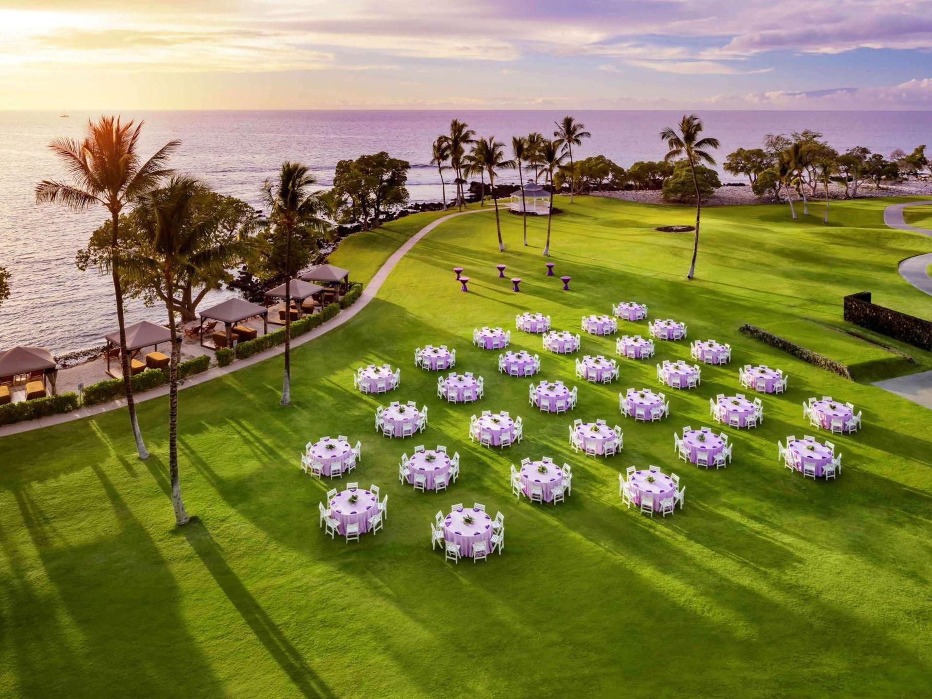 Fairmont Orchid photo 73