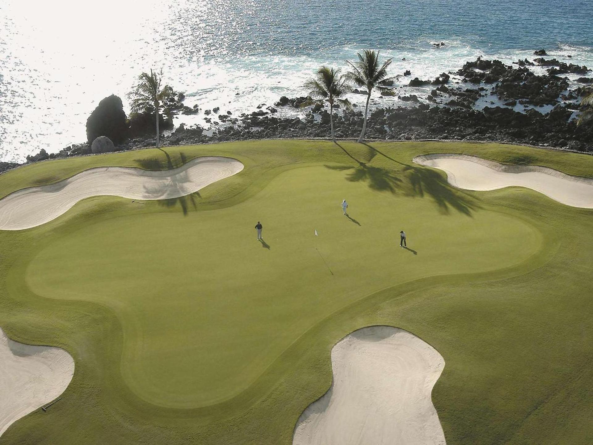 Fairmont Orchid photo 95