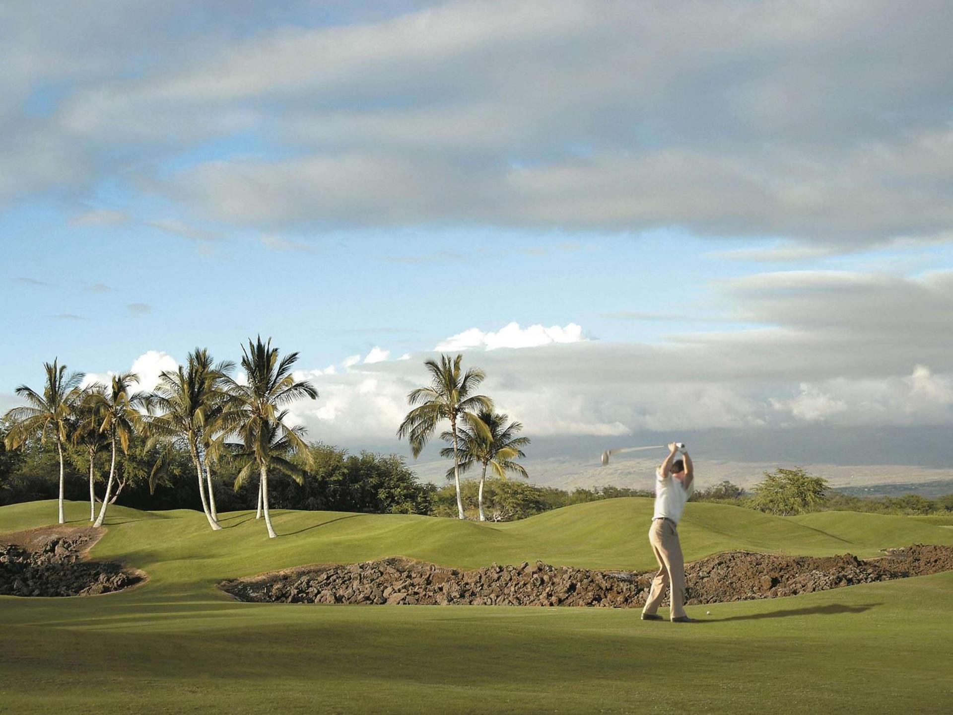 Fairmont Orchid photo 51