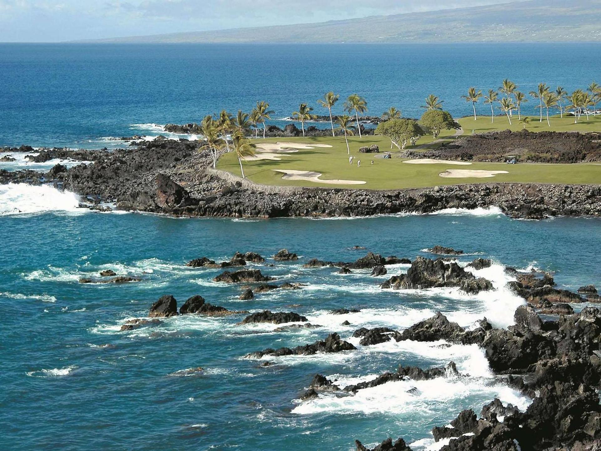 Fairmont Orchid photo 74