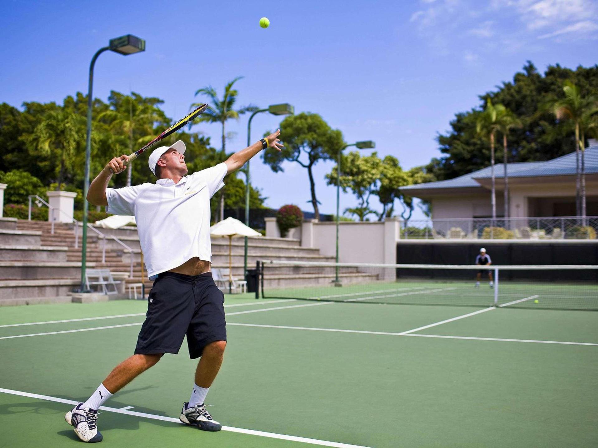 Fairmont Orchid photo 80