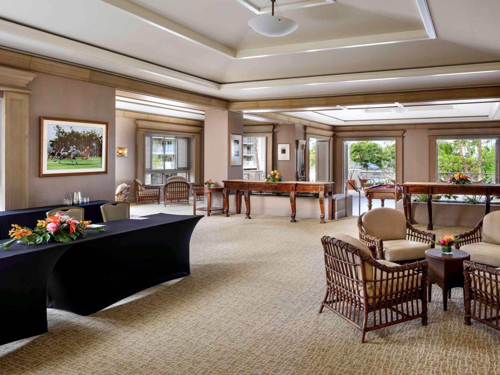 Fairmont Orchid photo 97
