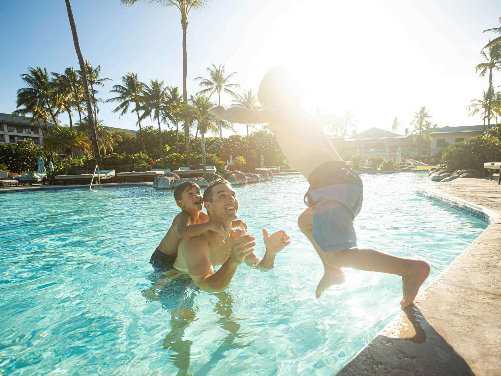 Fairmont Orchid photo 56