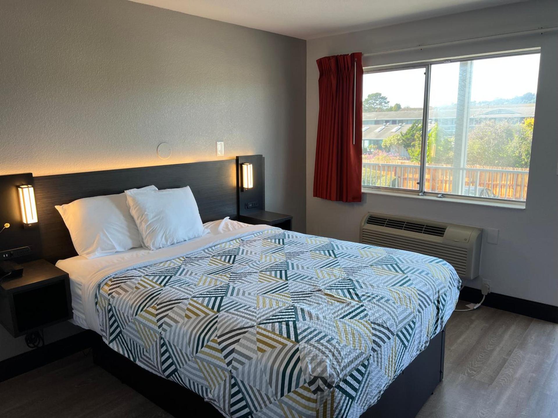 Motel 6-Arcata, CA Cal Poly Humboldt photo 64